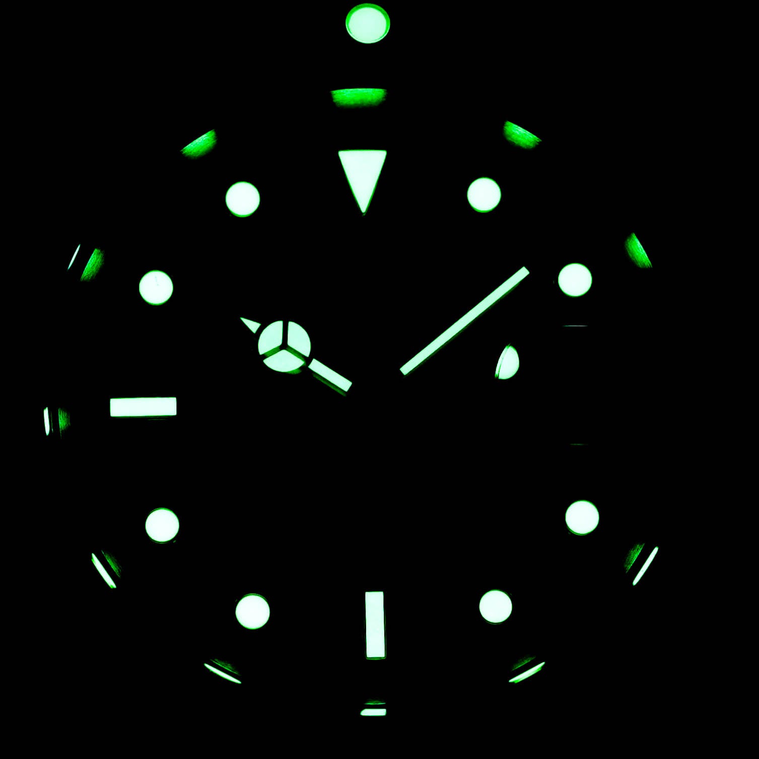 SUBMARINER DATE 40MM TWOTONE YELLOWGOLD BLACK DIAL 'D SERIES' (WATCH ONLY)