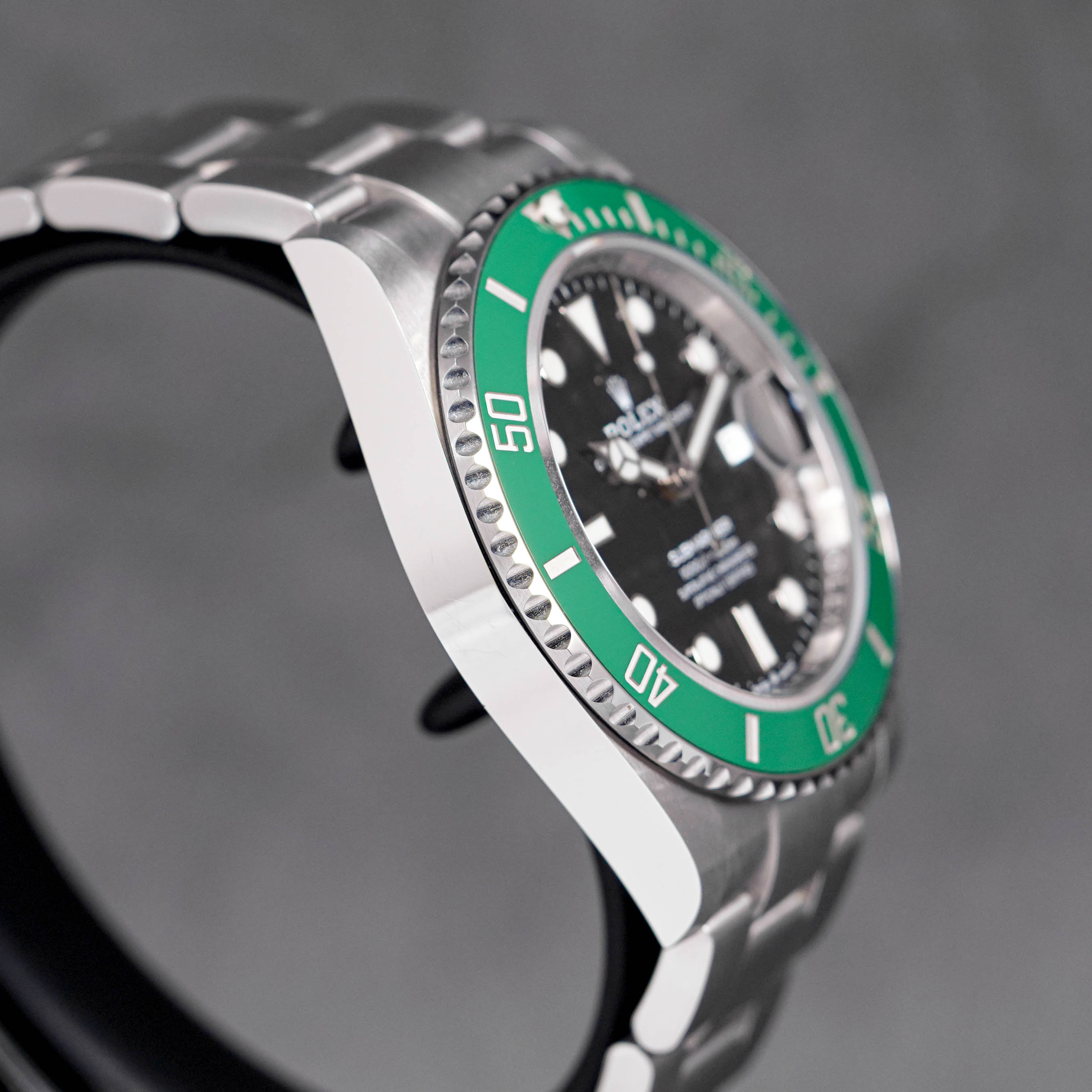 SUBMARINER DATE 41MM 'STARBUCKS' (2022)