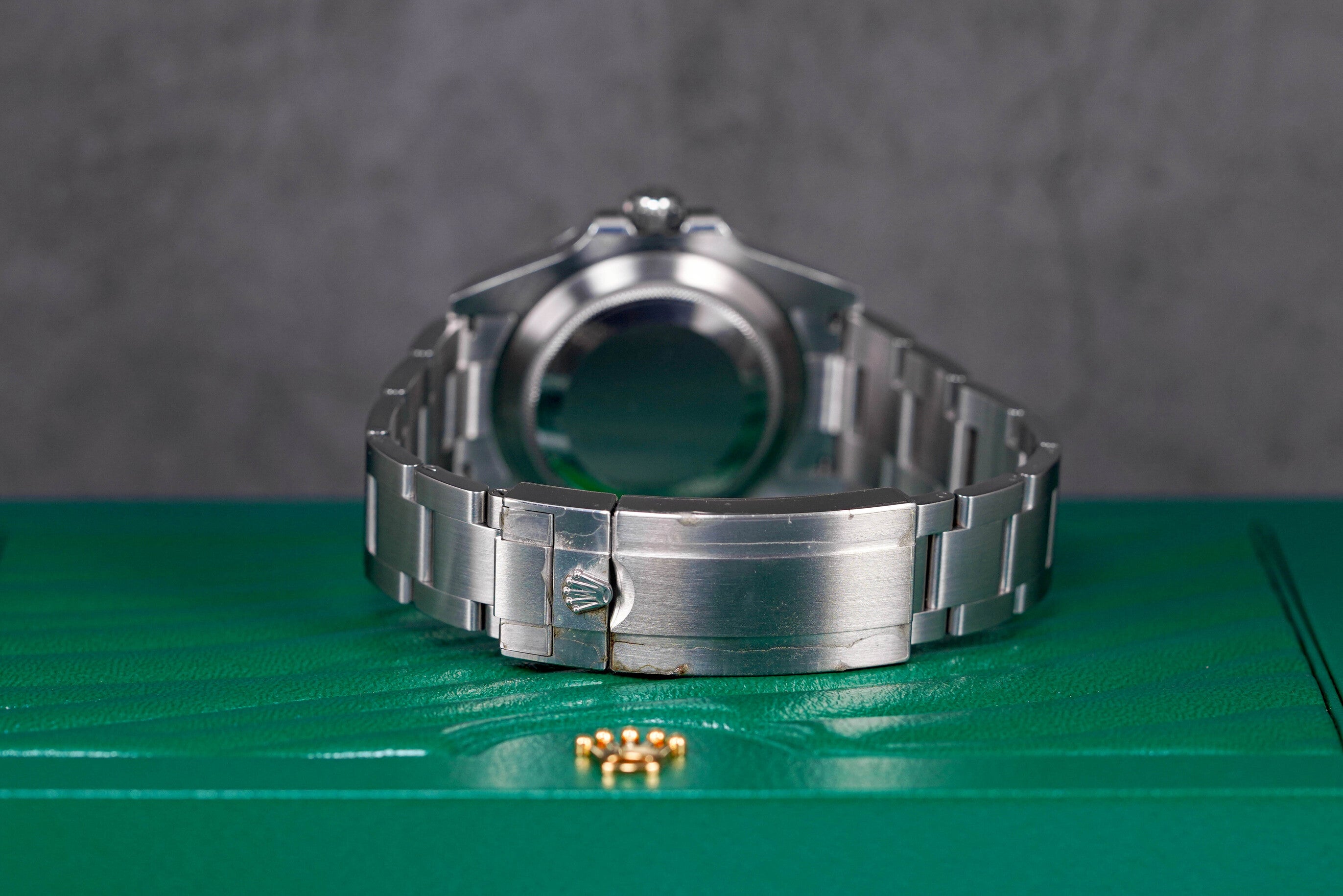 SUBMARINER DATE 41MM 'STARBUCKS' (2022)