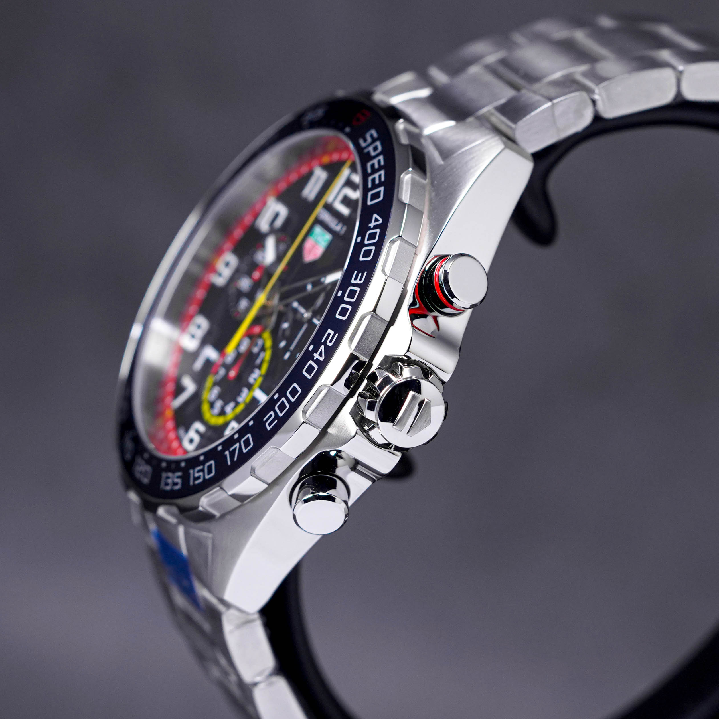 FORMULA 1 X RED BULL RACING QUARTZ (2023)