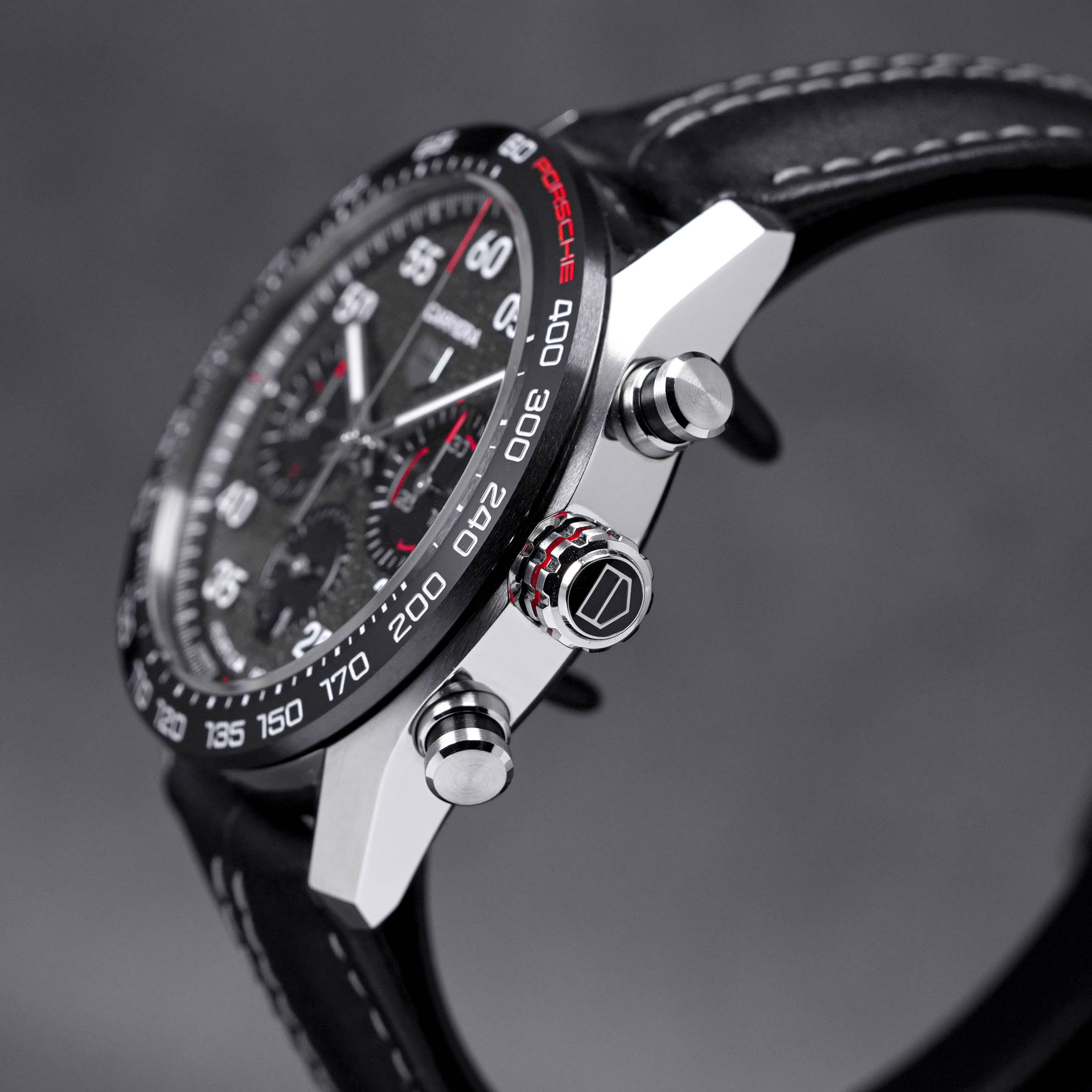 CARRERA PORSCHE CHRONOGRAPH SPECIAL EDITION (2023)