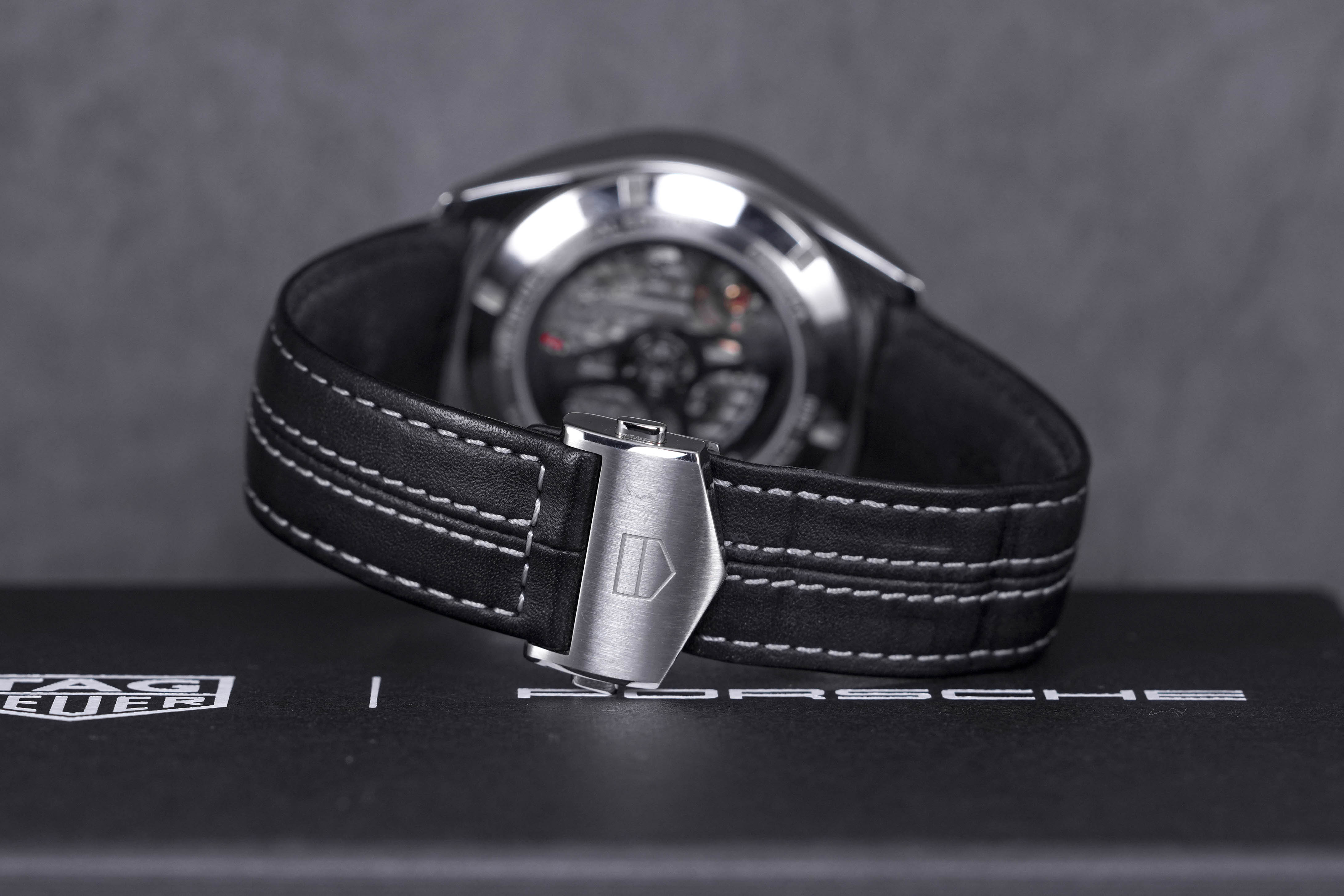 CARRERA PORSCHE CHRONOGRAPH SPECIAL EDITION (2023)