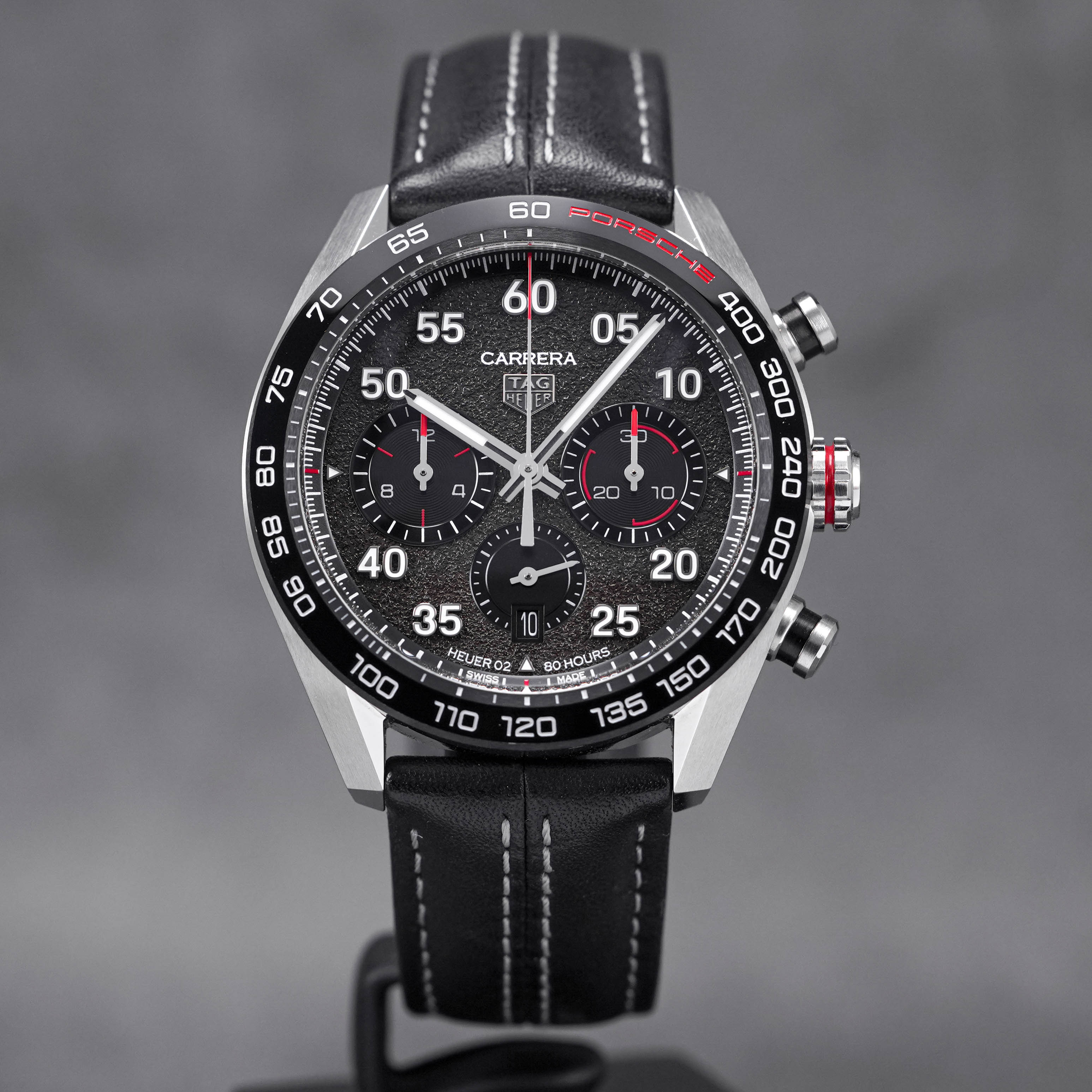 CARRERA PORSCHE CHRONOGRAPH SPECIAL EDITION (2023)