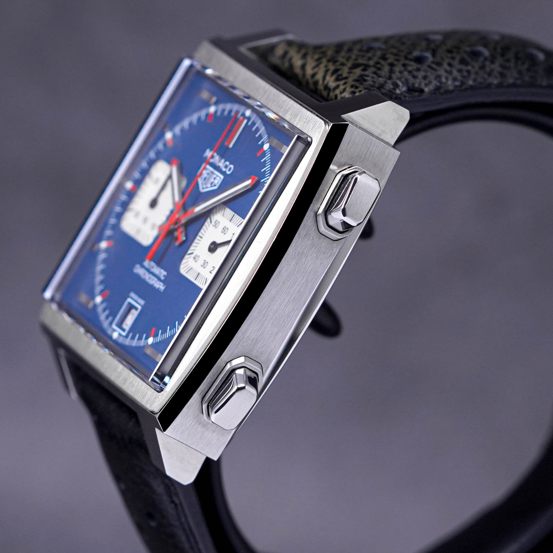 MONACO CALIBRE 11 'STEVE MCQUEEN' (2022)