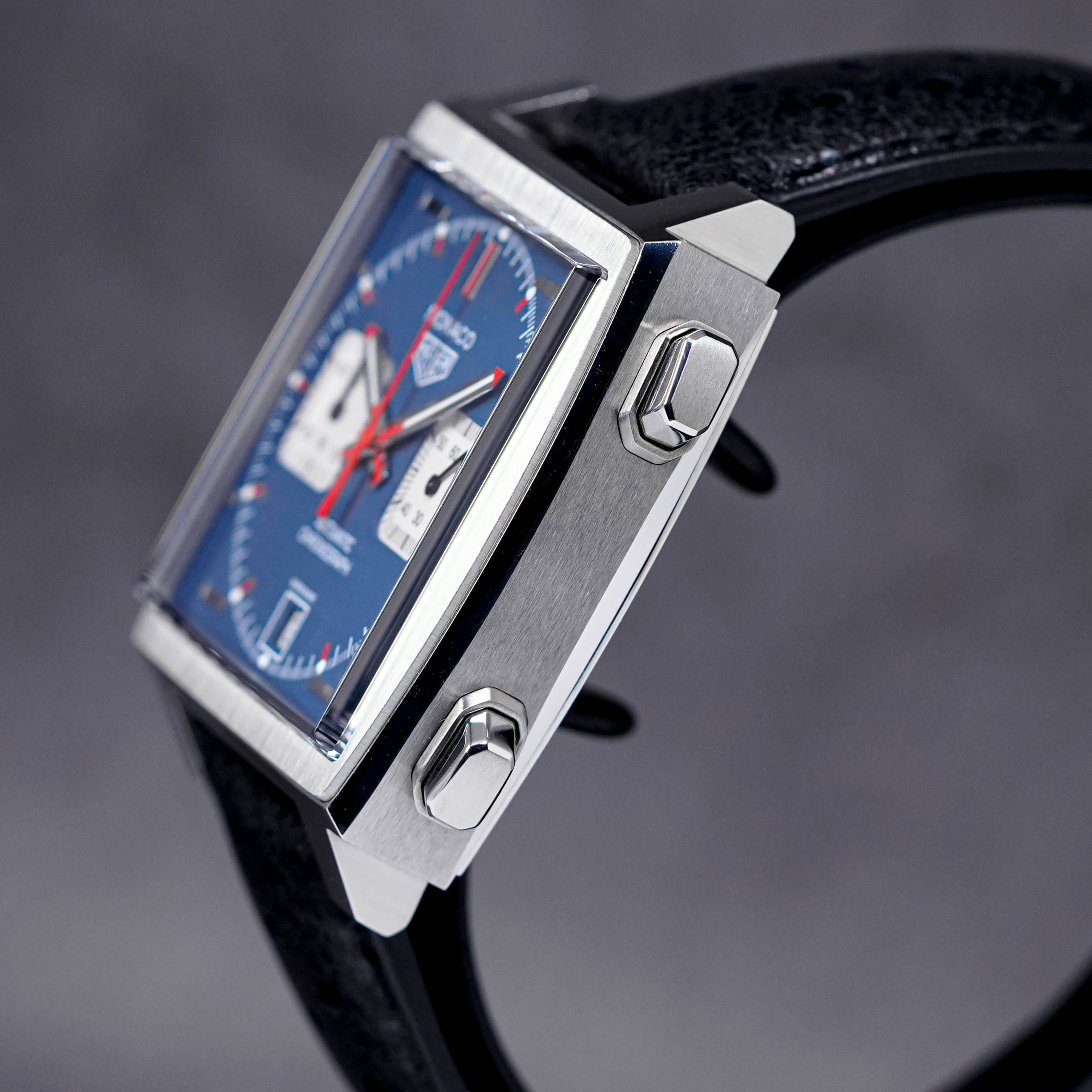 MONACO CALIBRE 11 (2022)