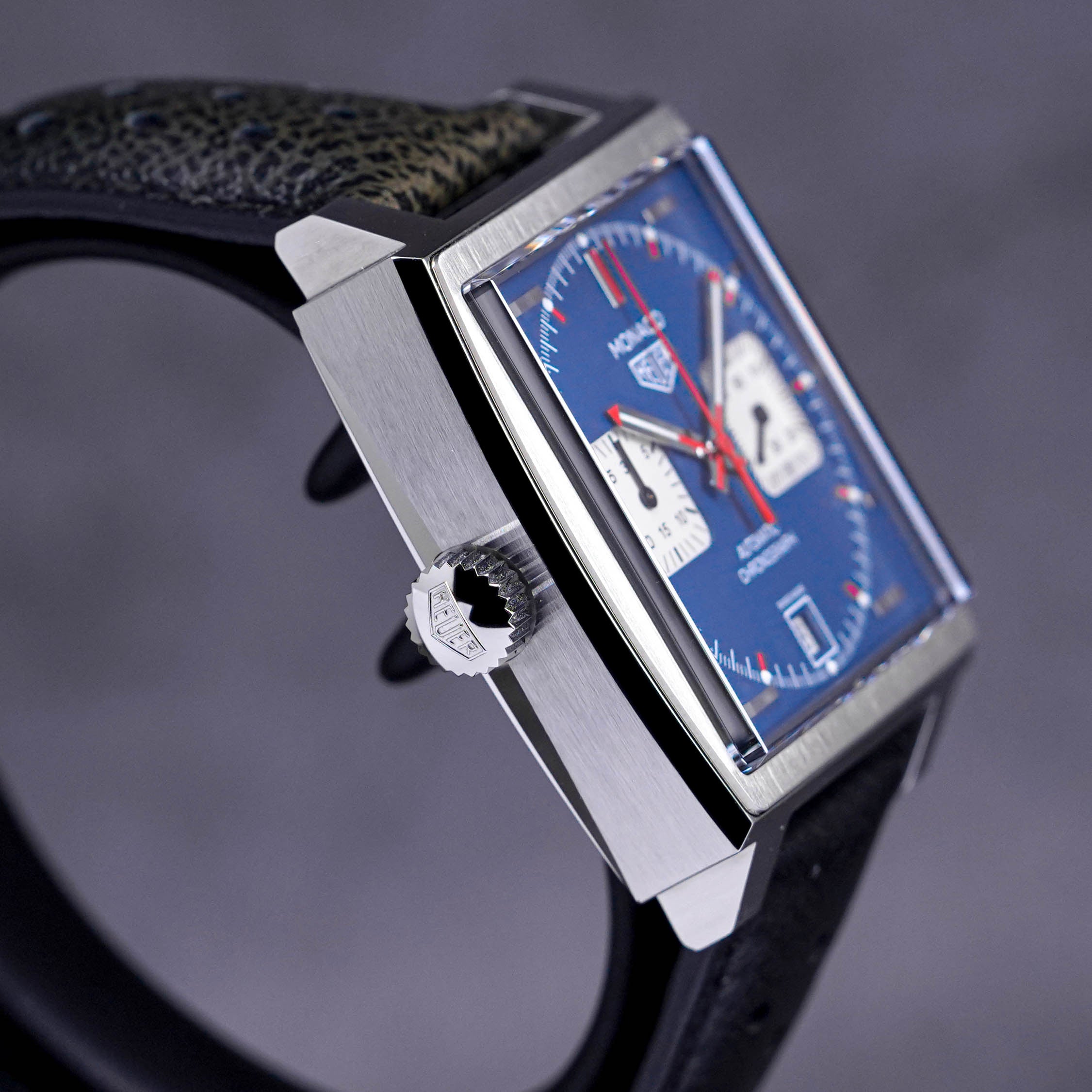 MONACO CALIBRE 11 'STEVE MCQUEEN' (2022)