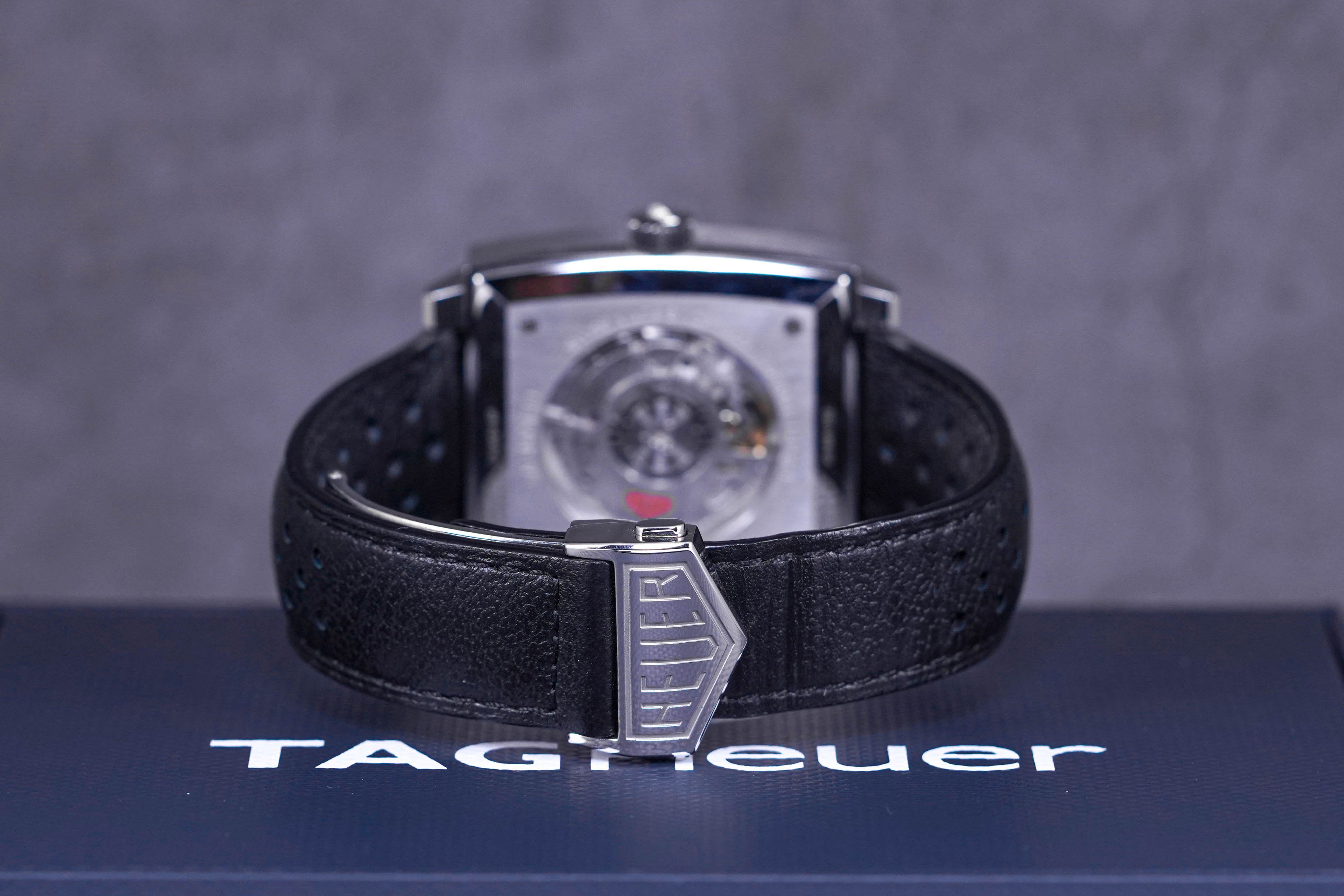 MONACO CALIBRE 11 'STEVE MCQUEEN' (2022)