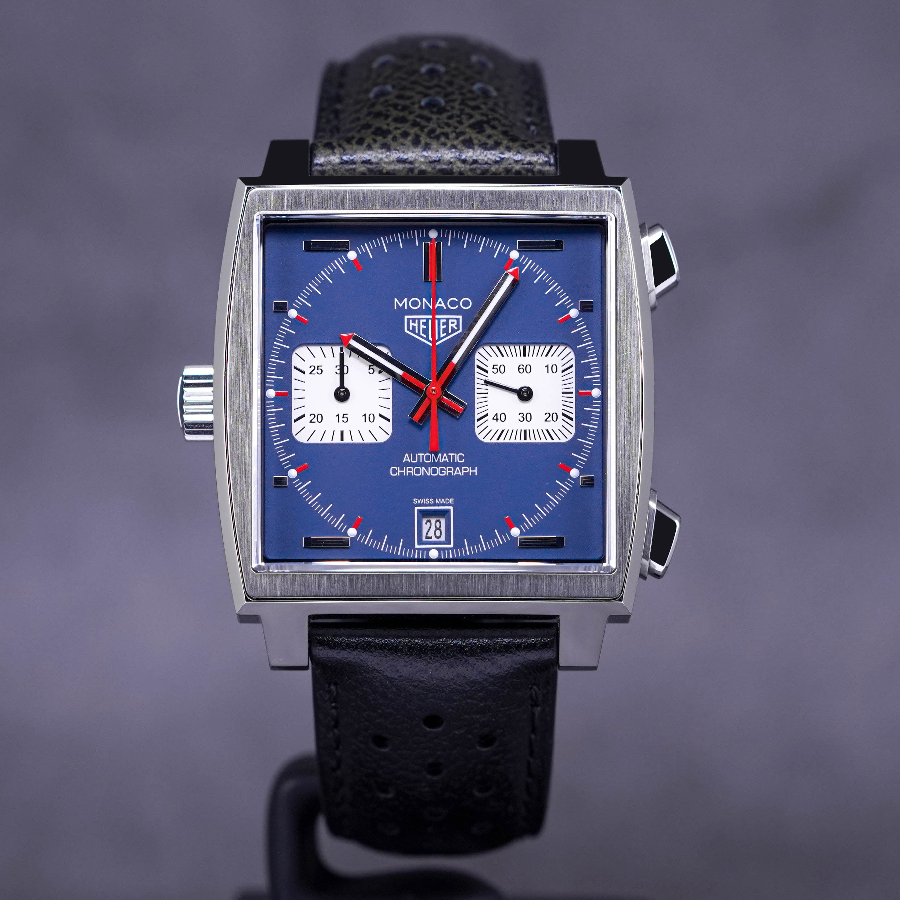 MONACO CALIBRE 11 'STEVE MCQUEEN' (2022)