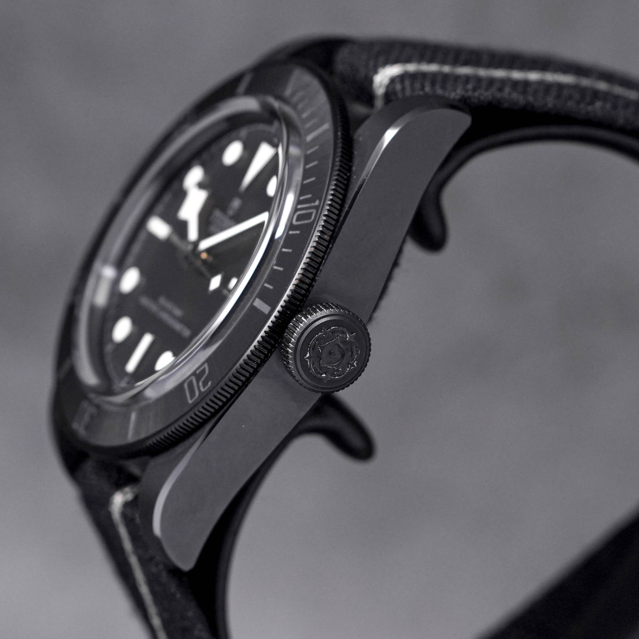 BLACK BAY CERAMIC 41MM (2022)