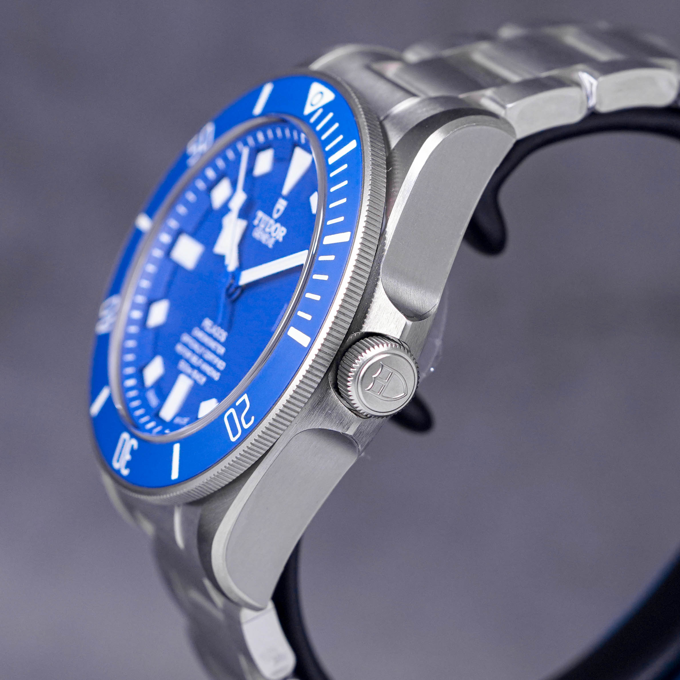 PELAGOS TITANIUM BLUE (2023)