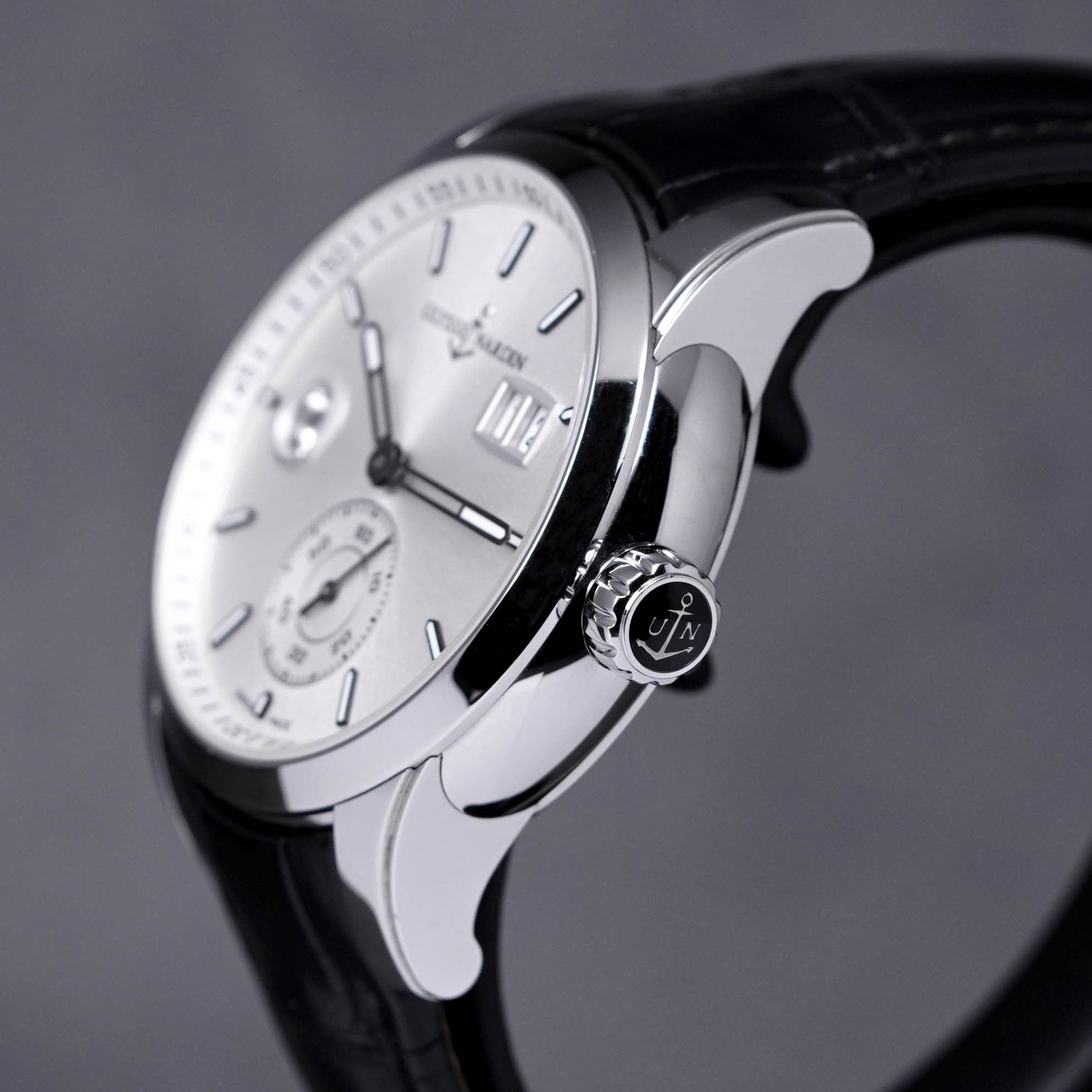 DUALTIME MANUFACTURER (2022)