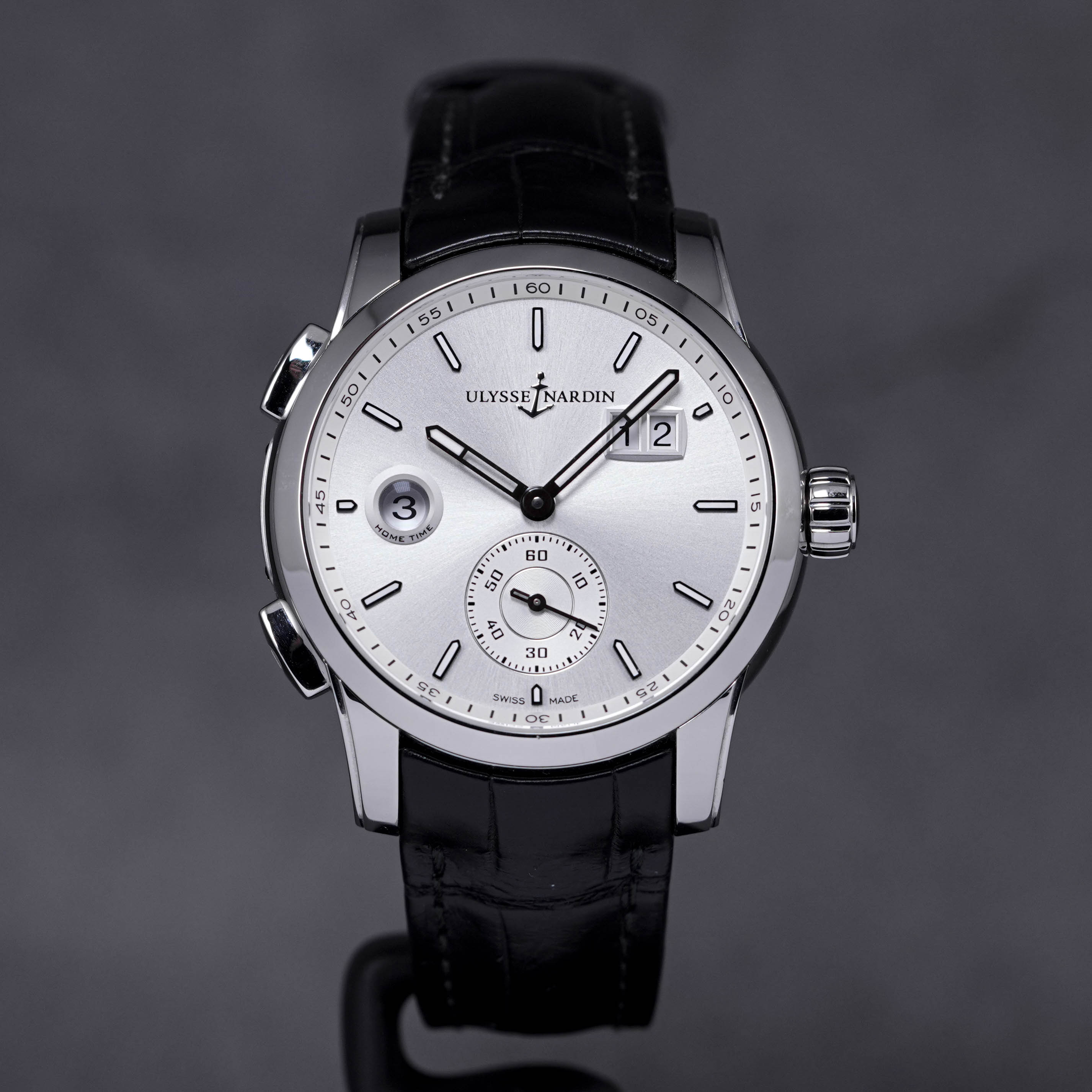 DUALTIME MANUFACTURER (2022)