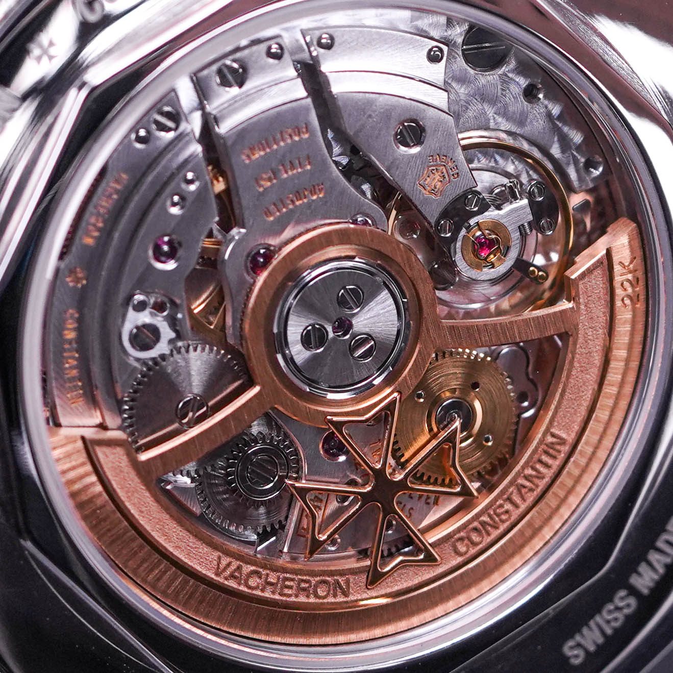 FIFTYSIX COMPLETE CALENDAR BLUE DIAL (2021)