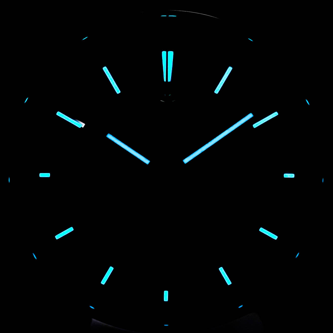 OVERSEAS CHRONOGRAPH BLUE DIAL (2022)