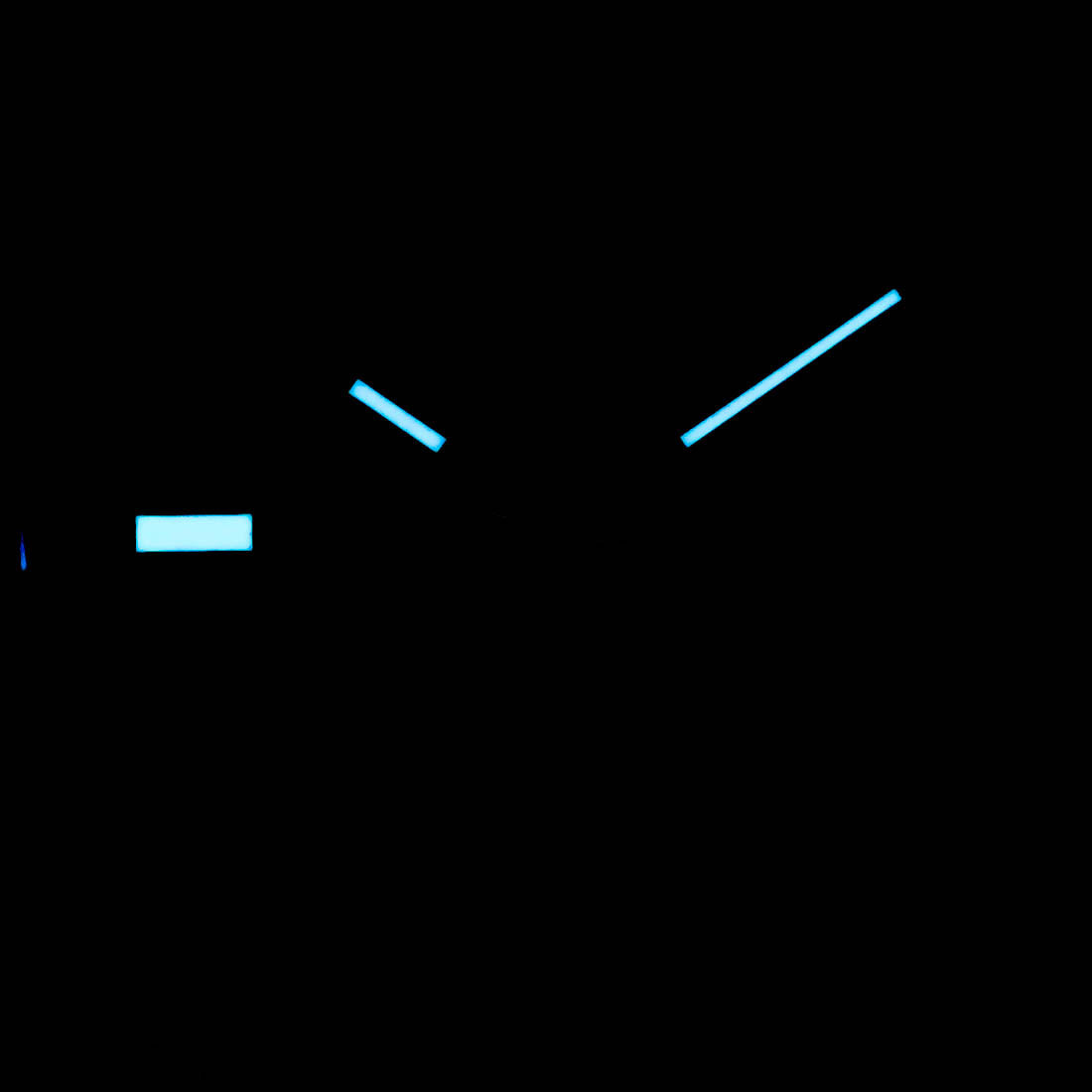 DATEJUST 36MM TWOTONE ROSEGOLD WIMBLEDON DIAL (2022)