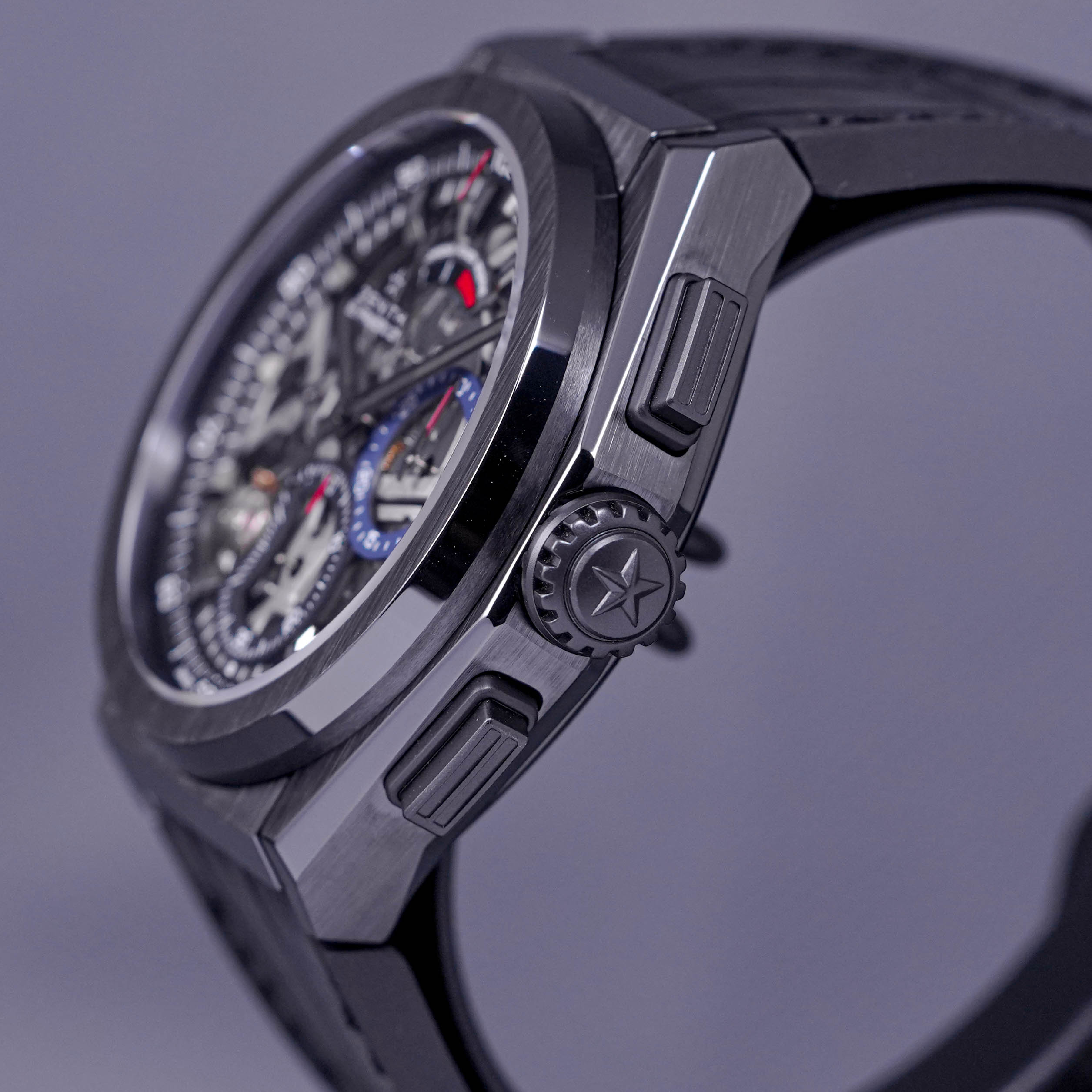 DEFY EL PRIMERO 21 (WATCH ONLY)