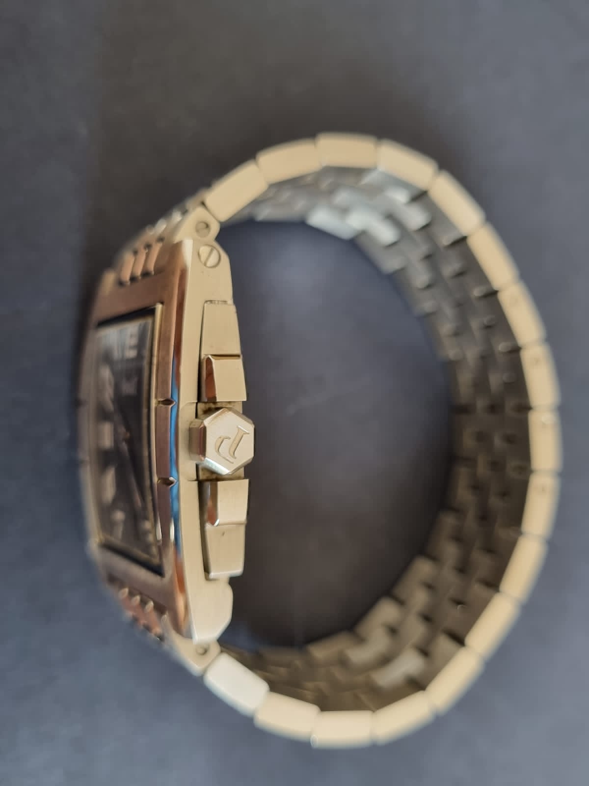 PIAGET UPSTREAM AUTOMATIC (2004)