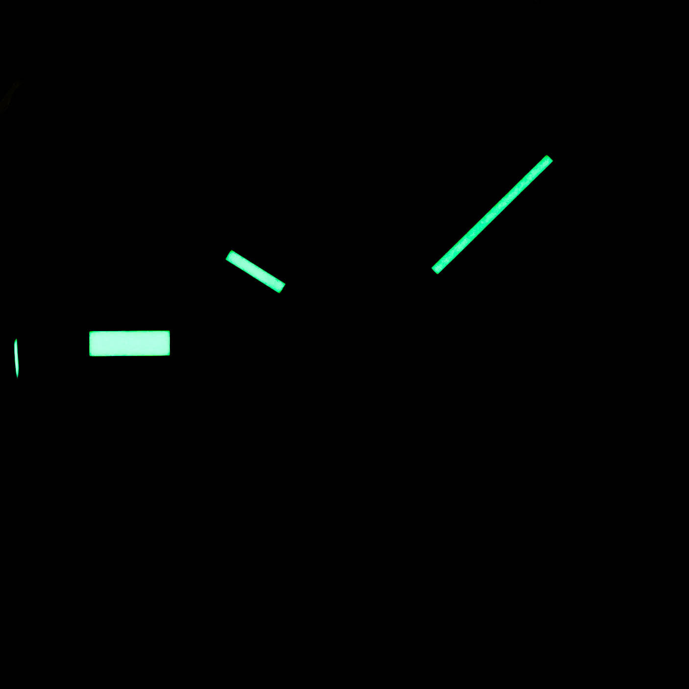 DATEJUST 41MM TWOTONE YELLOWGOLD WIMBLEDON DIAL (NOS 2016)