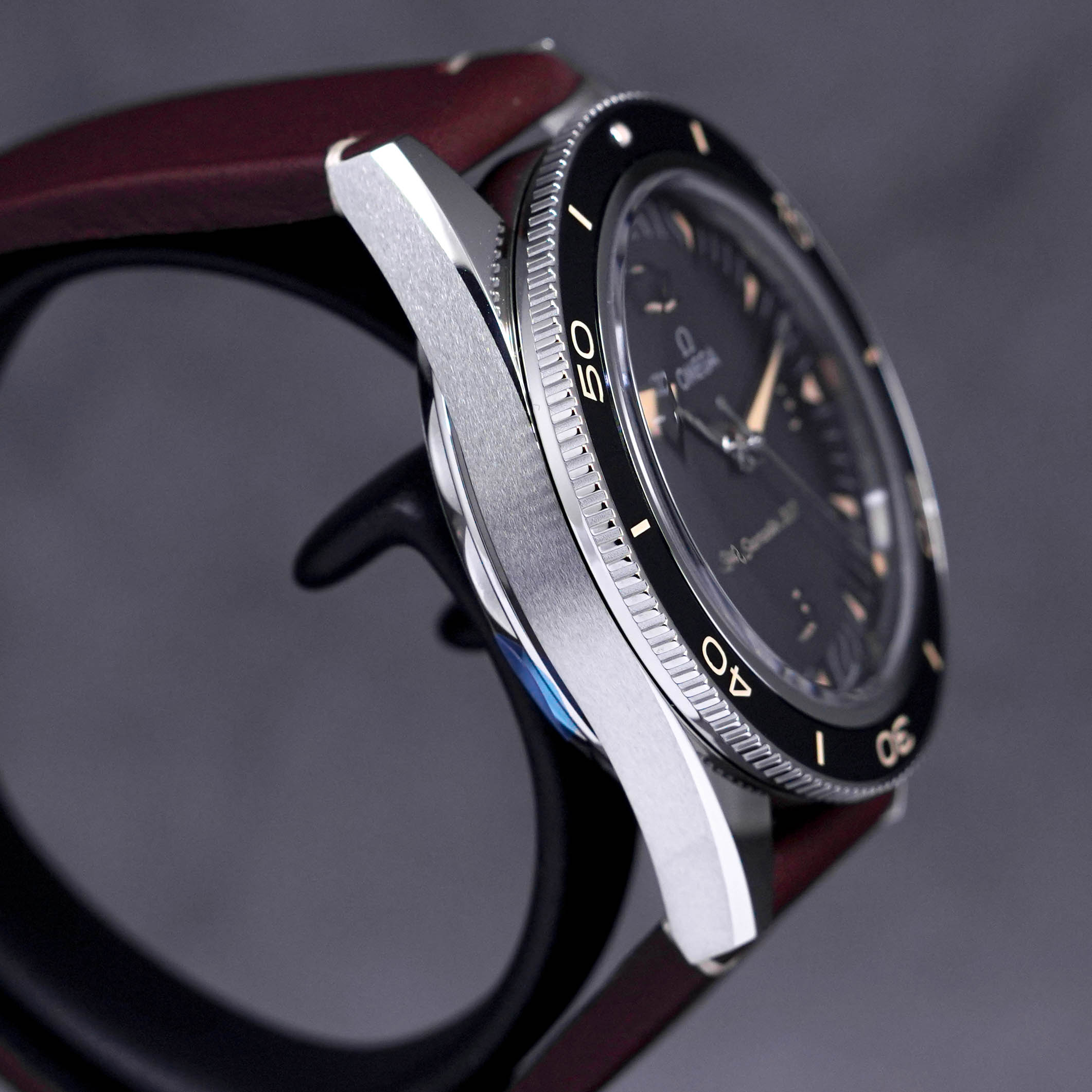 SEAMASTER 300 MASTER CHRONOMETER (2022)