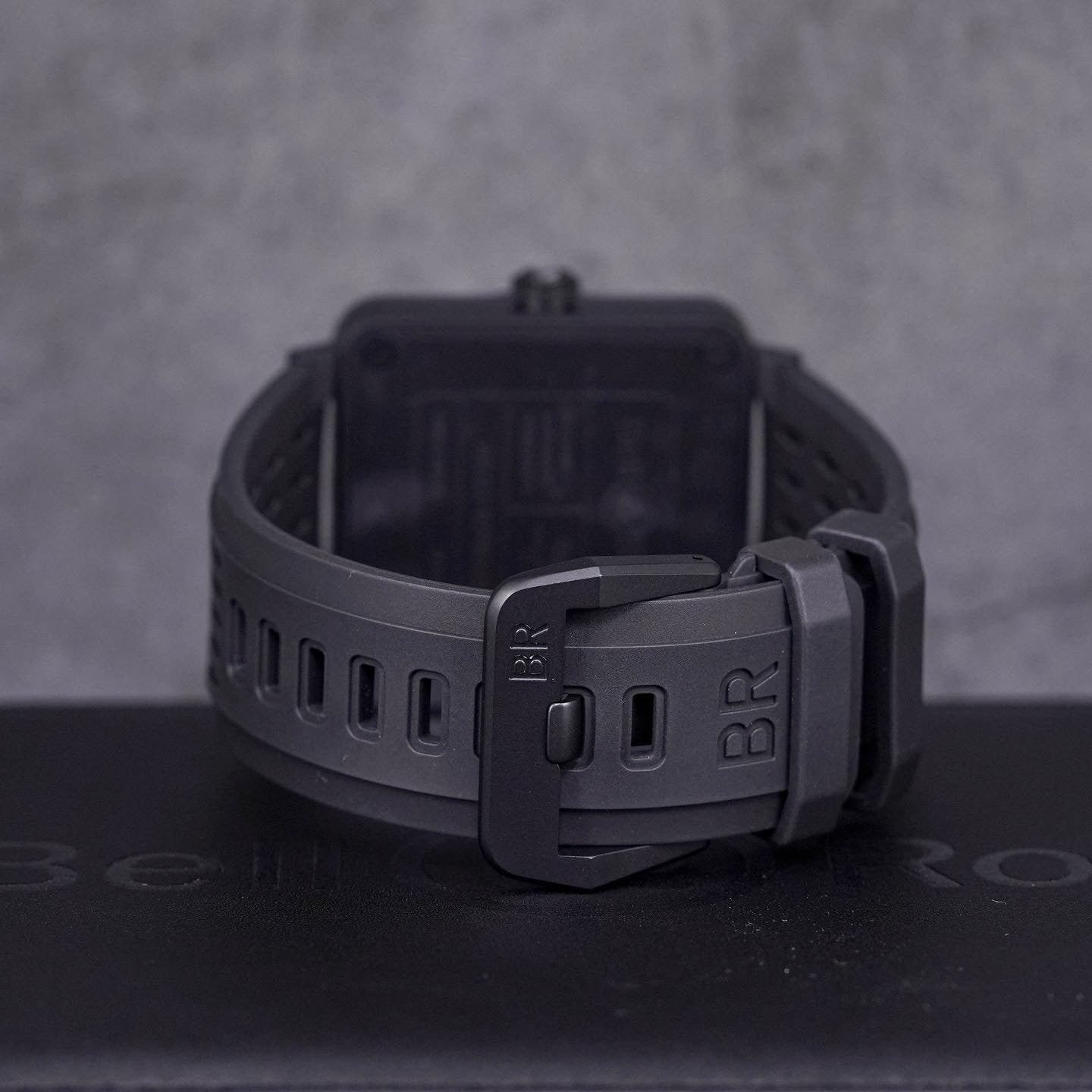 Bell & Ross Alpine F1