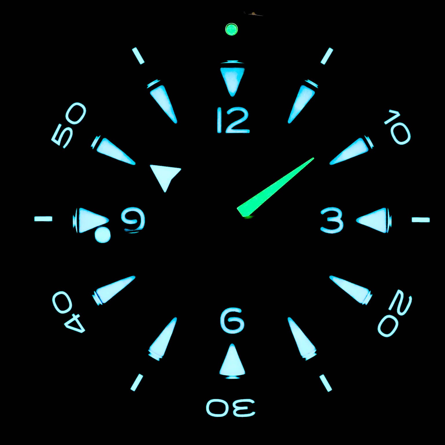 SEAMASTER 300 MASTER CHRONOMETER (2022)