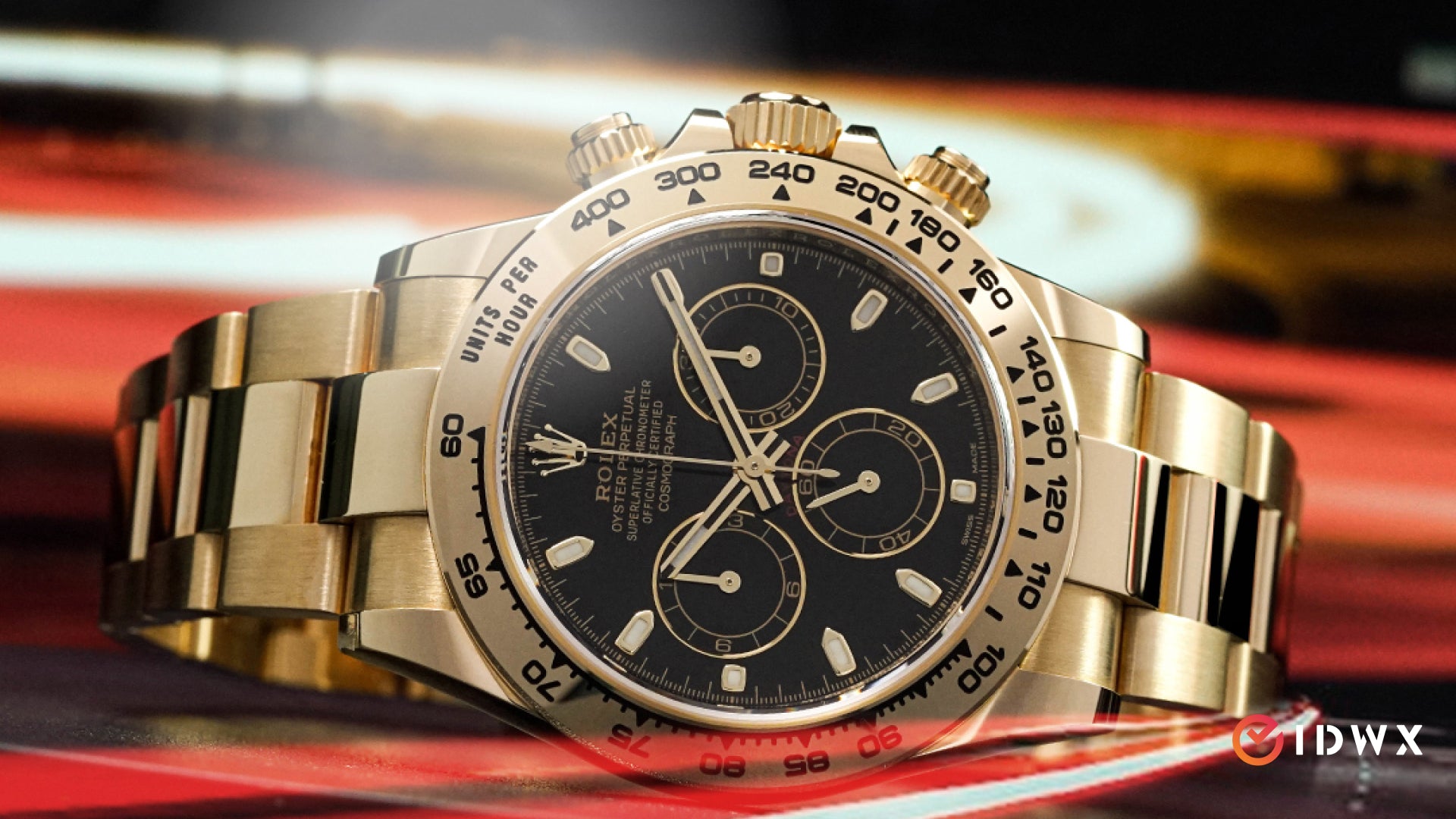 Titip jual jam tangan mewah