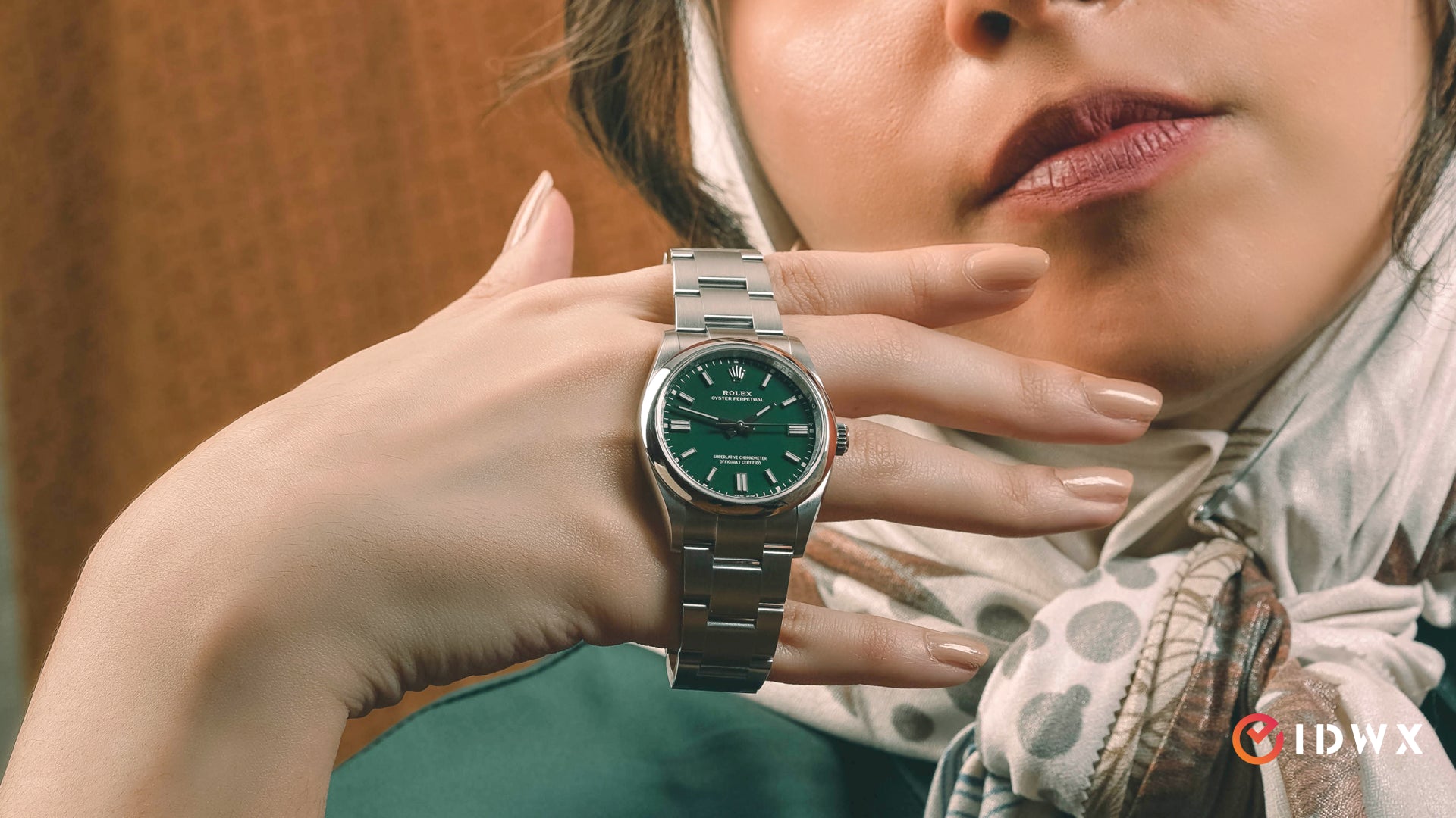 titip jual jam tangan mewah