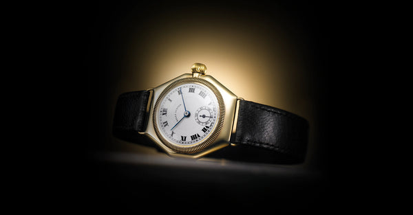 Evolusi Rolex yang menjadikannya sebagai jam tangan mewah