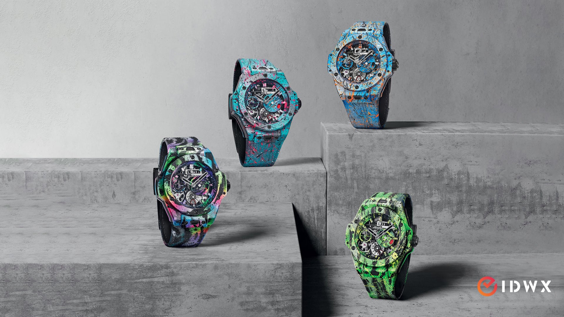 hublot big bang meca 10