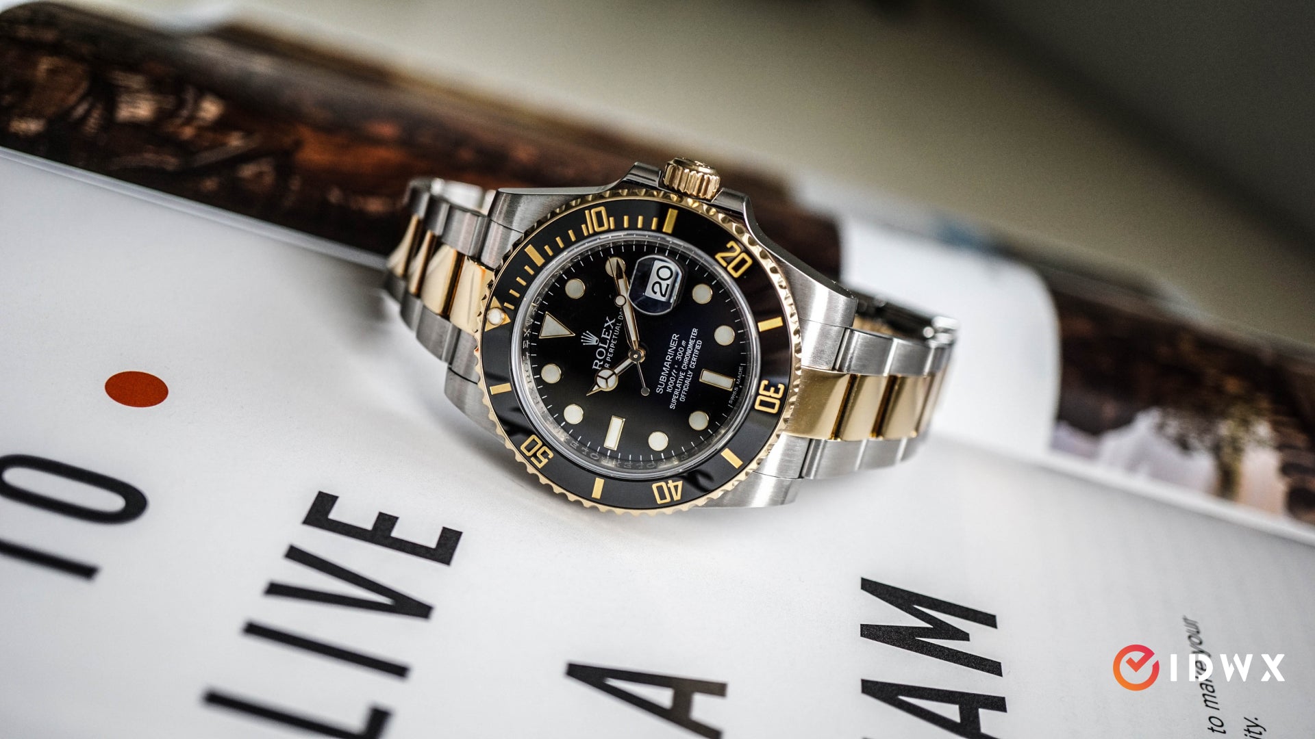 Beli Jam Tangan Rolex