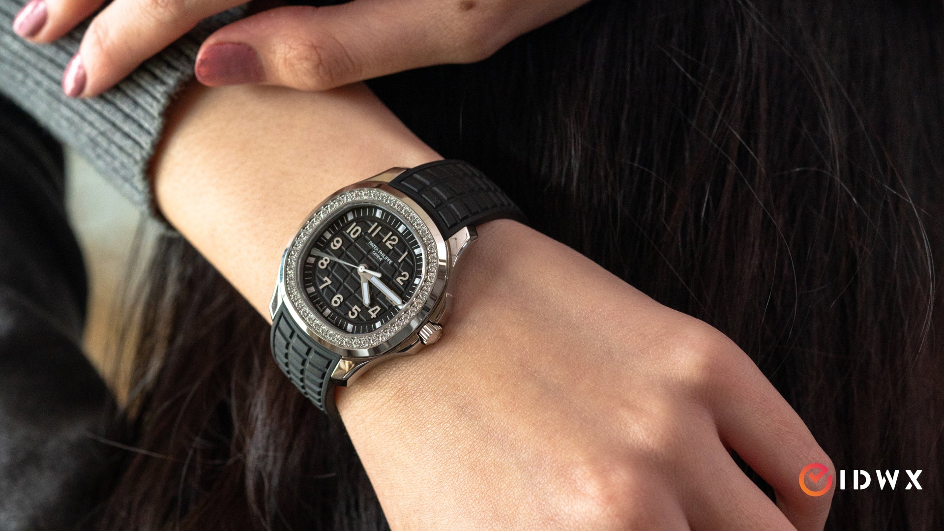 titip jual jam tangan mewah