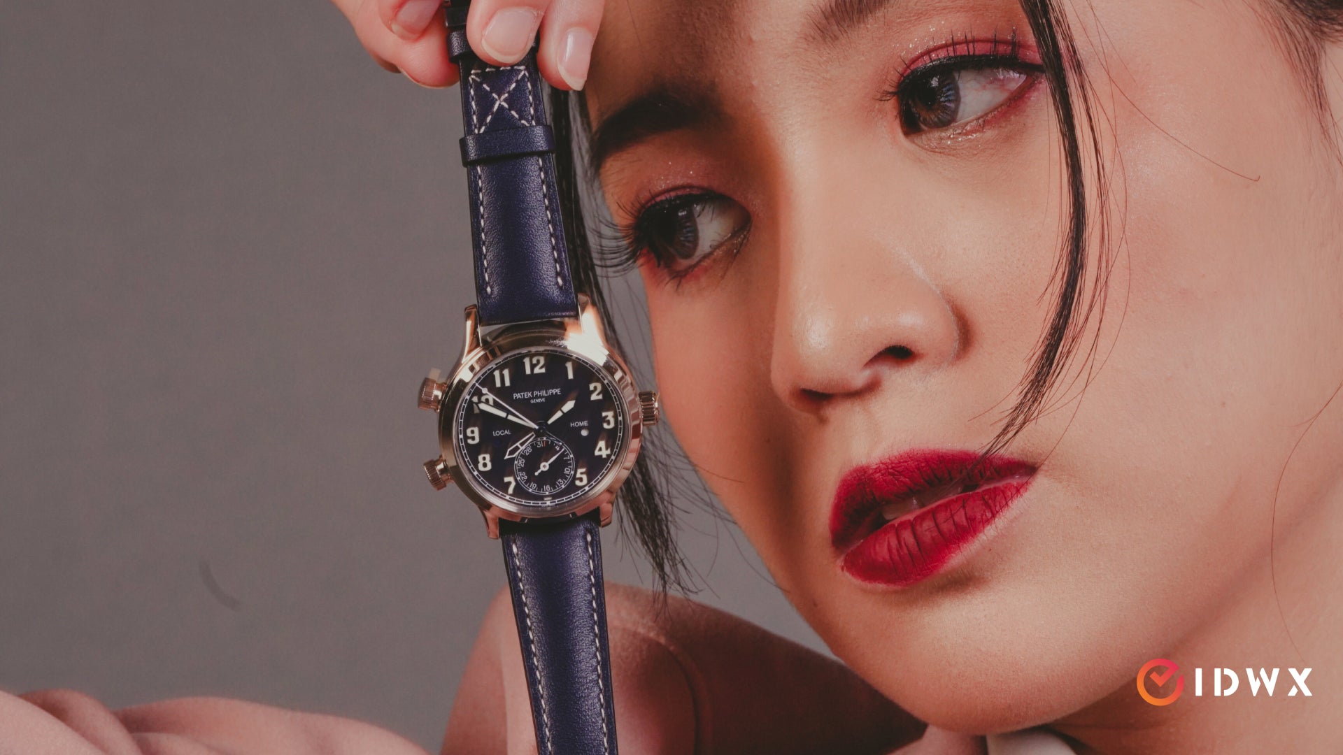 investasi jam tangan mewah