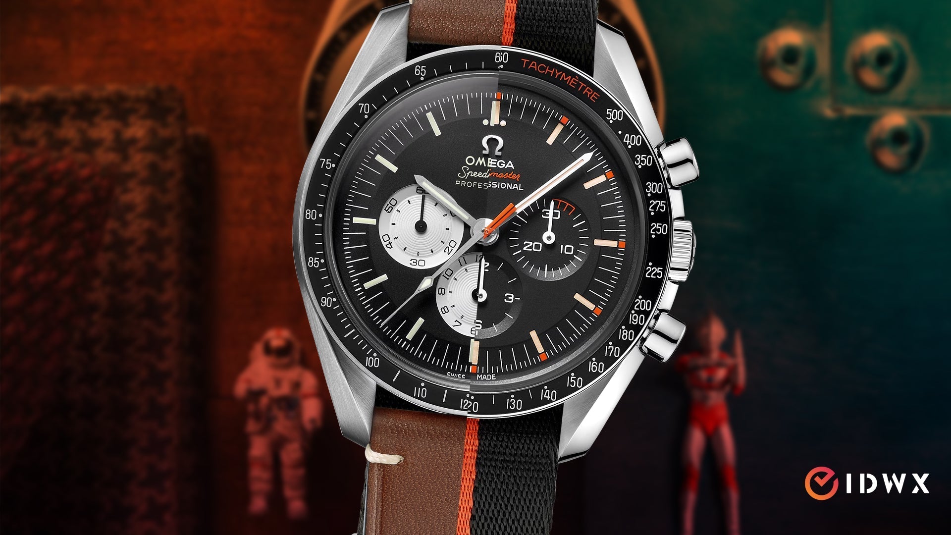 Speedy Tuesday