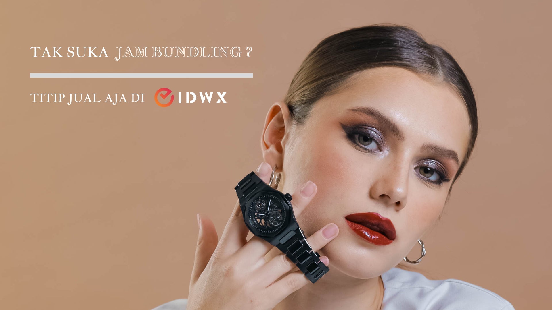 titip jual bundling jam tangan