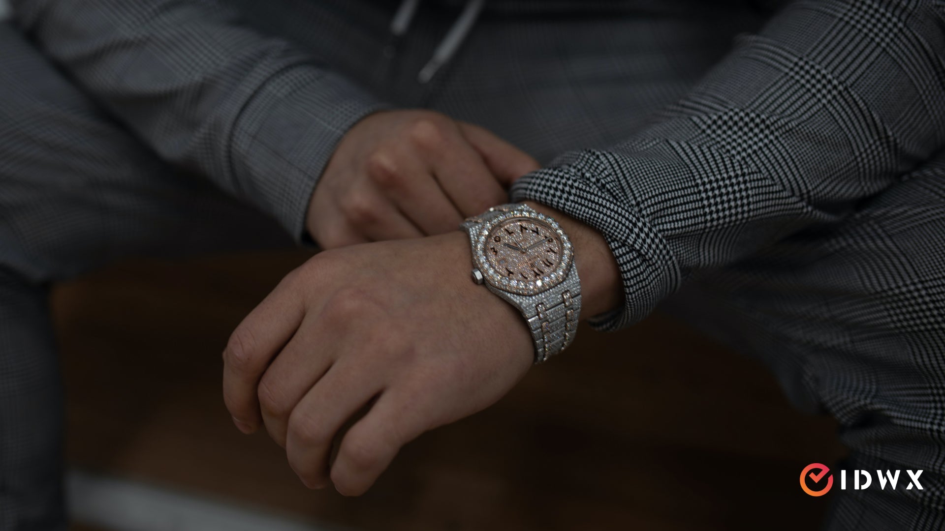 titip jual jam tangan mewah