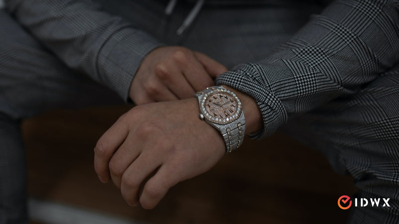 titip jual jam tangan mewah