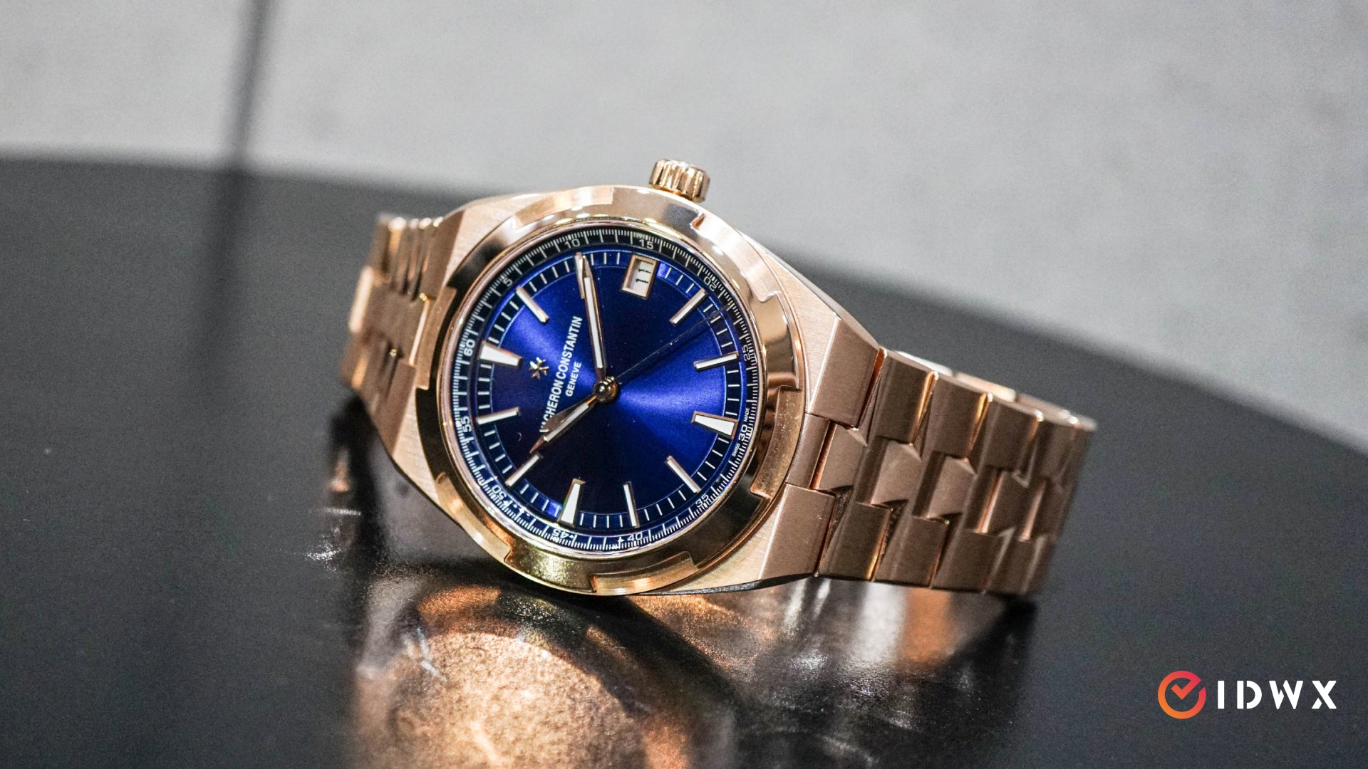 JAM TANGAN MEWAH PILIHAN KOLEKTOR