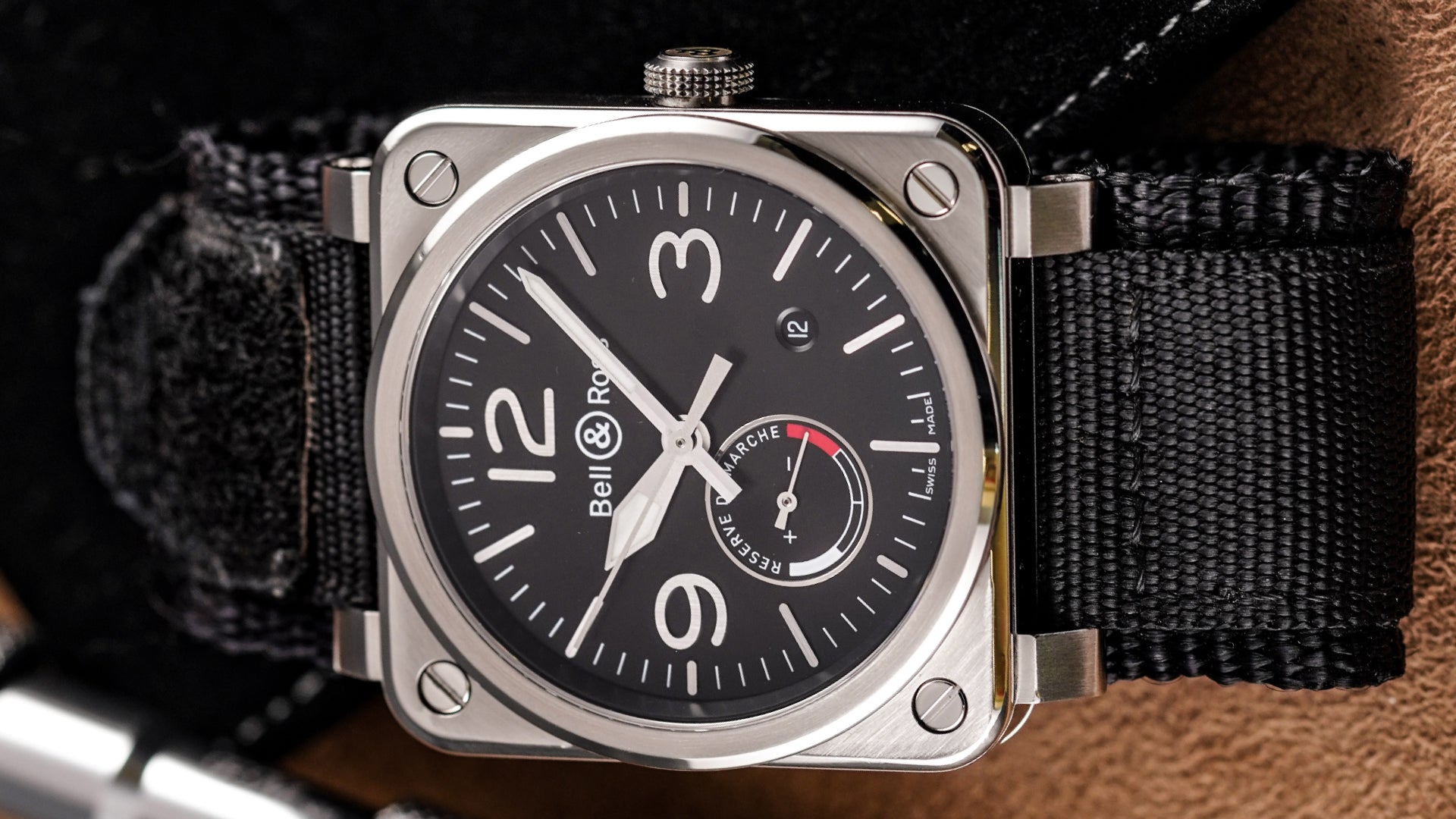 Bell and ross harga best sale