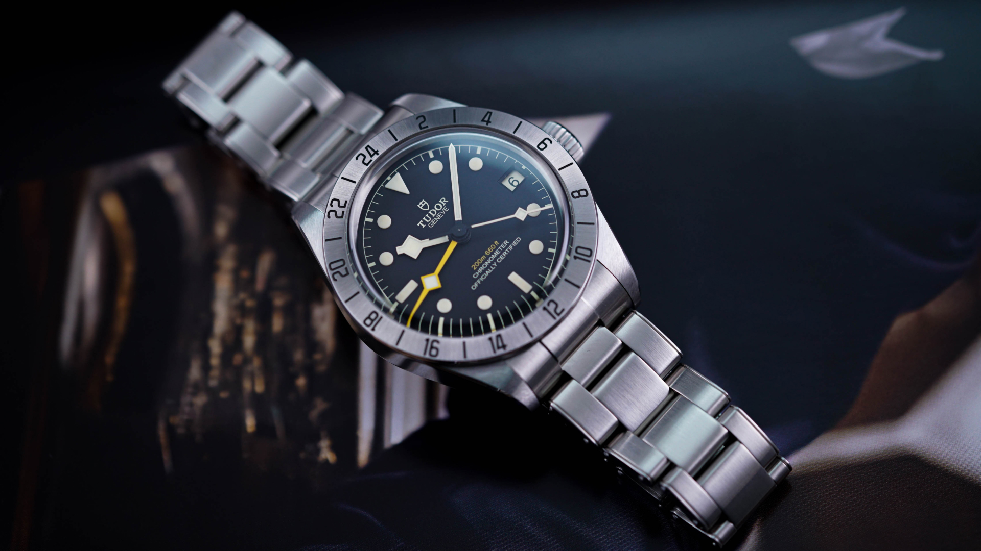 Tudor Black Bay model paling dicari di 2021 2022 IDWX