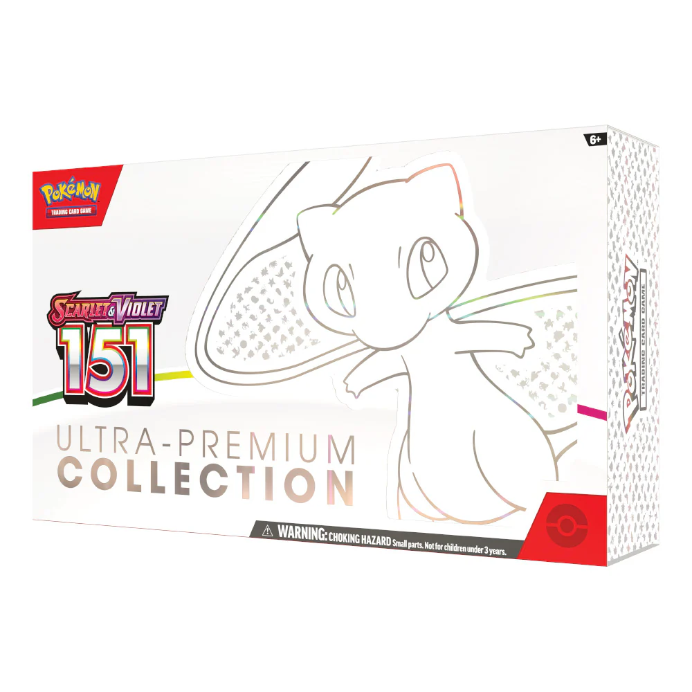 151 ULTRA PREMIUM COLLECTION