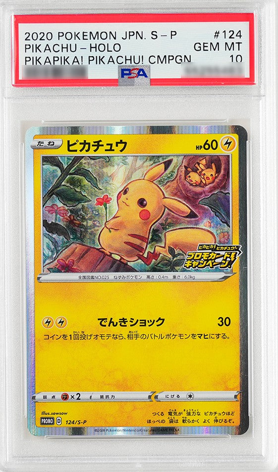PIKACHU PIKAPIKA! PIKACHU!