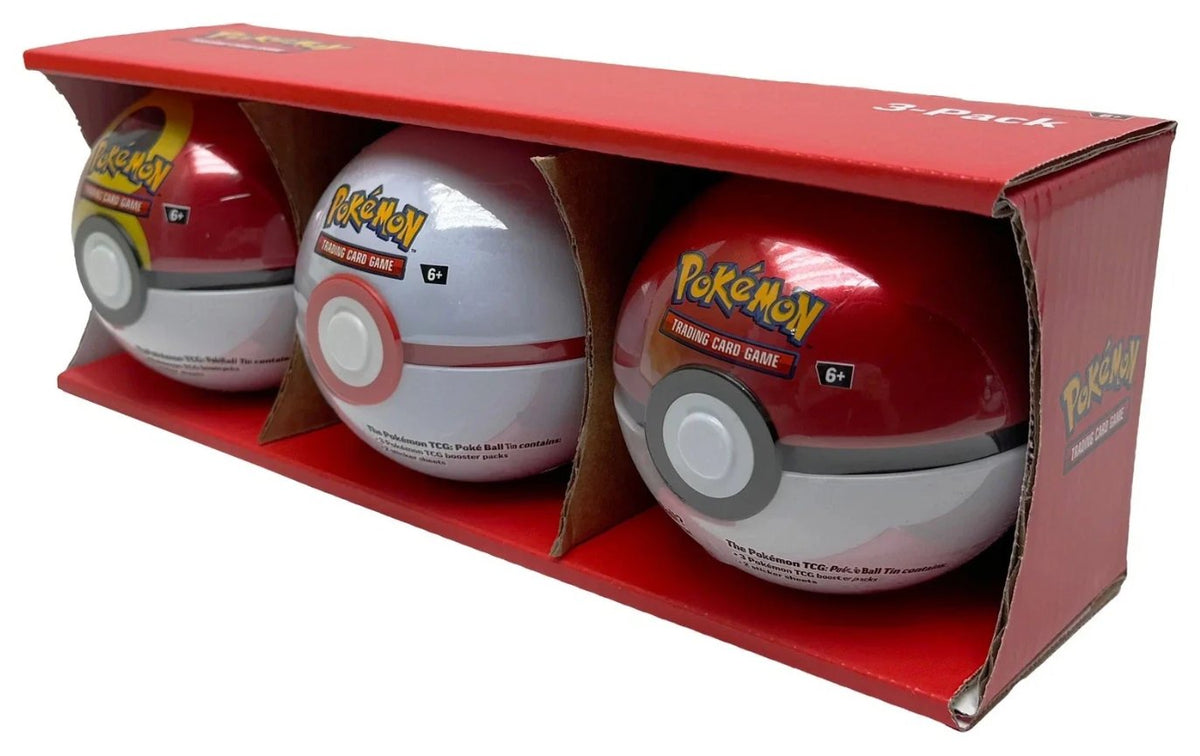 POKEBALL 3SSP/3DRI/3JTG