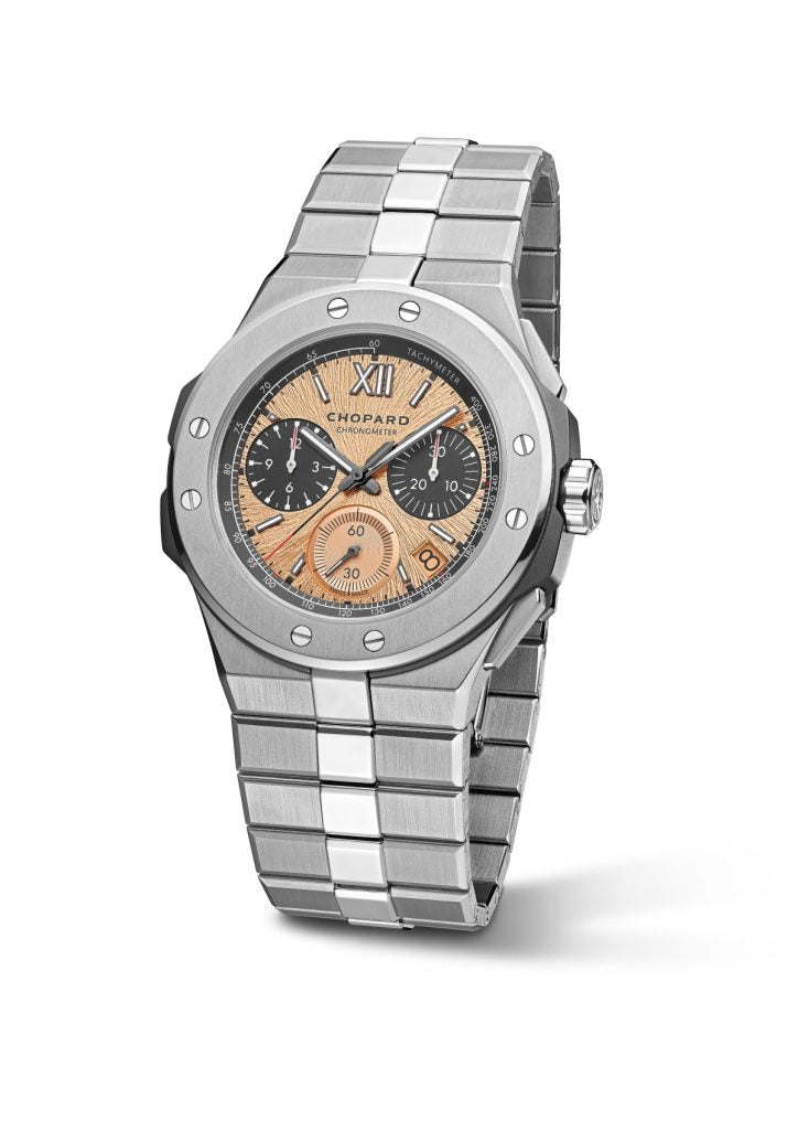 ALPINE EAGLE CHRONOGRAPH 44MM 'INDONESIA EDITION' (2023)