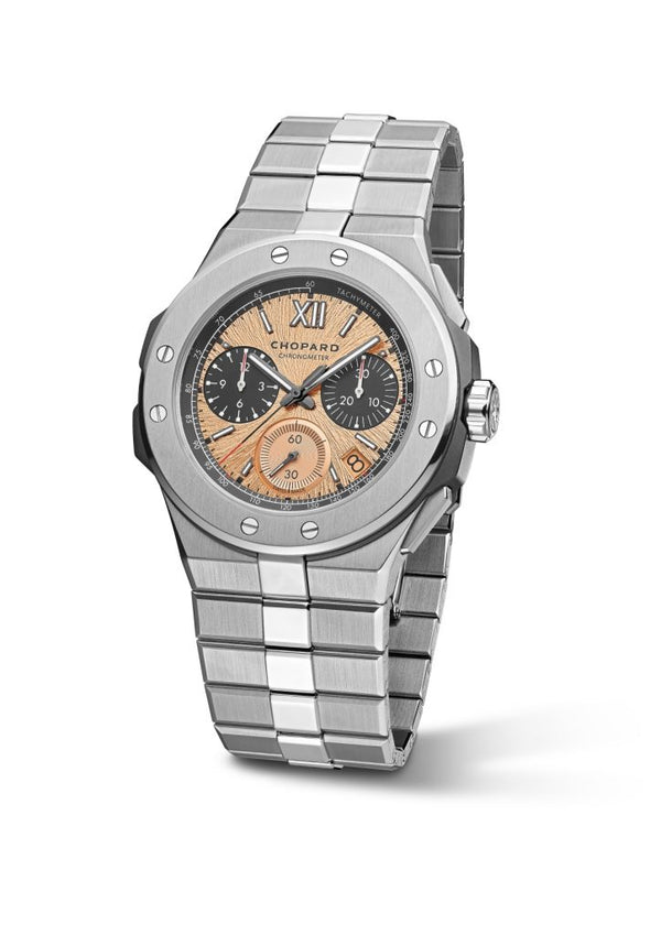 ALPINE EAGLE CHRONOGRAPH 44MM 'INDONESIA EDITION' (2023)