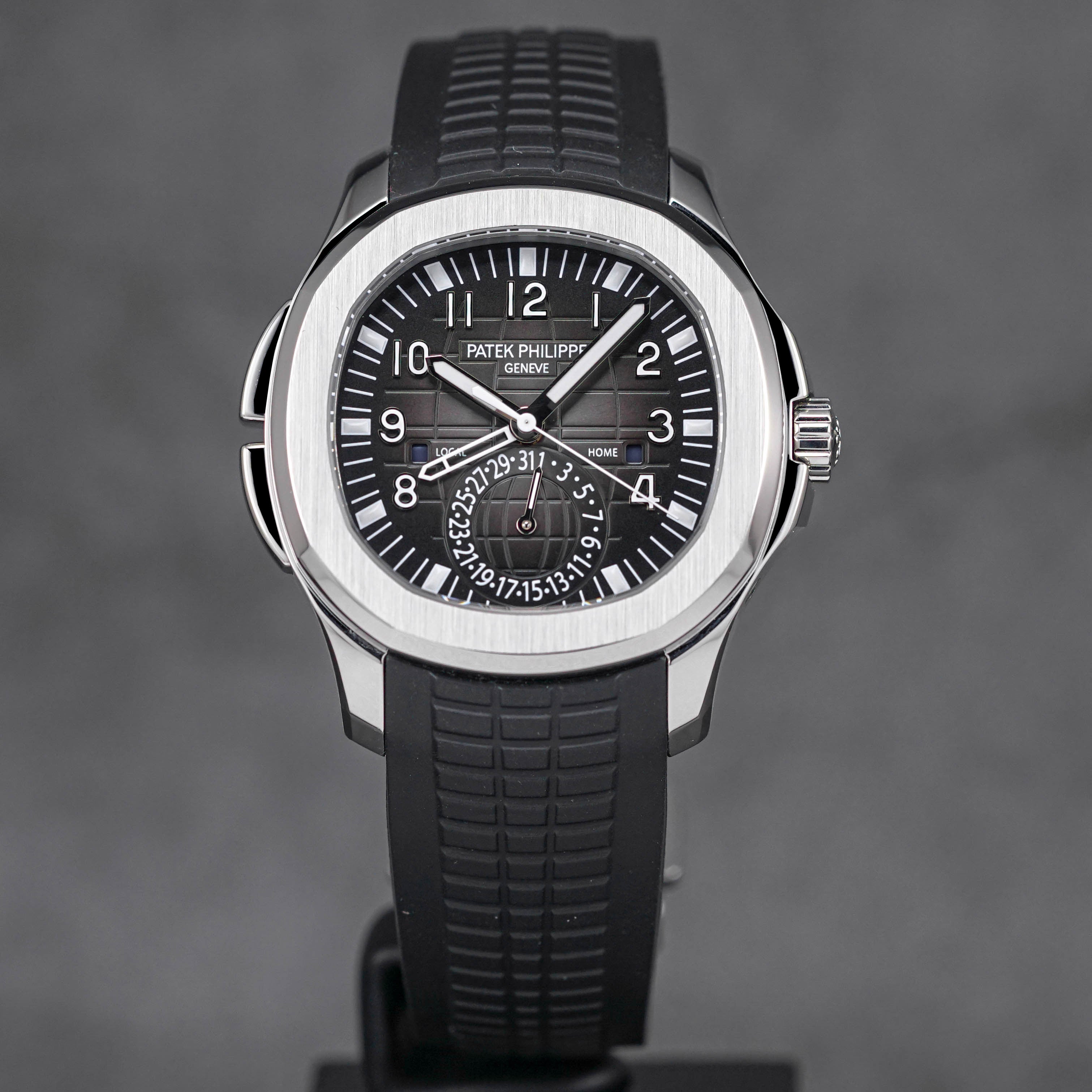 AQUANAUT TRAVEL TIME 5164A-001 (2022)