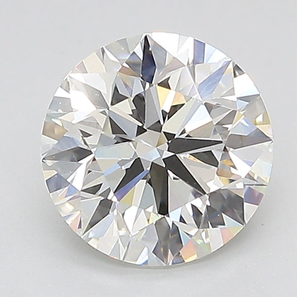 LAB GROWN DIAMOND BY IGI - RB 1.66CT / F-VVS2