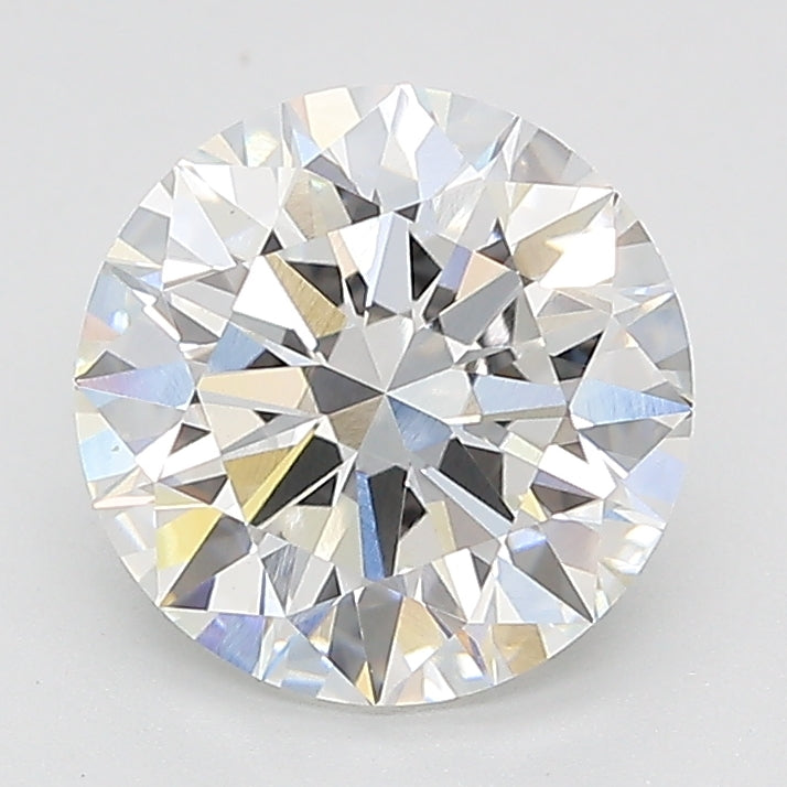 LAB GROWN DIAMOND BY IGI - RB 2.08CT / F-VVS2