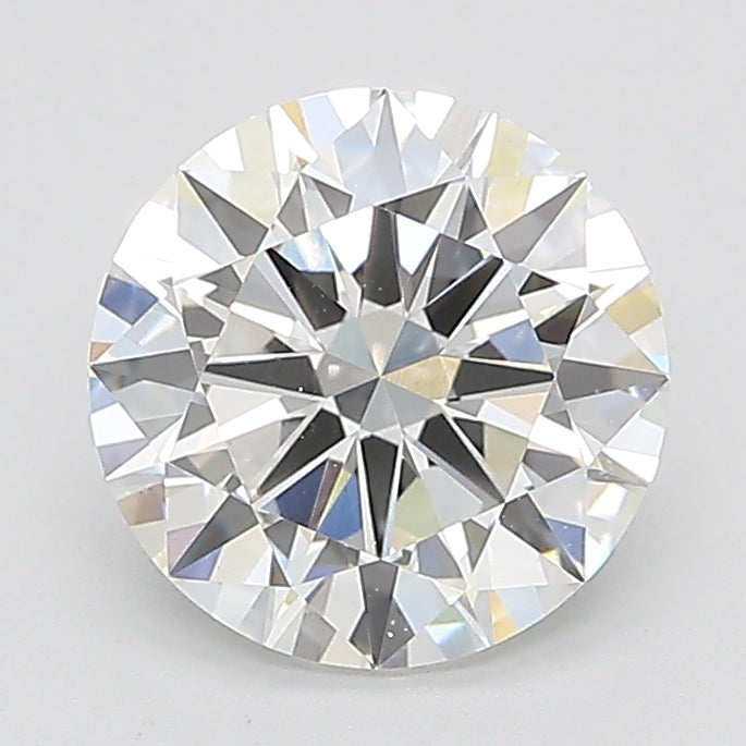 LAB GROWN DIAMOND BY IGI - RB 1.70CT / F-VVS2