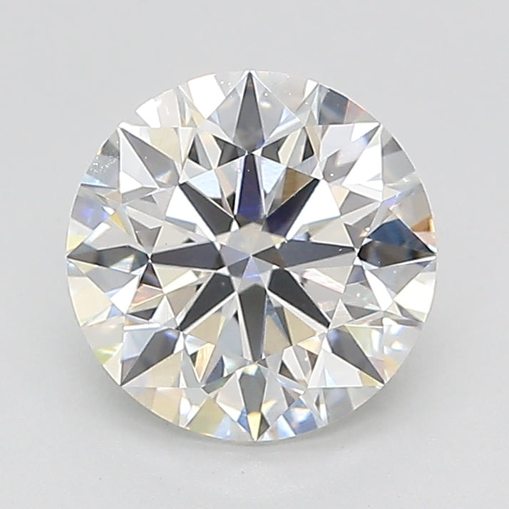 LAB GROWN DIAMOND BY IGI - RB 1.66CT / F-VVS2