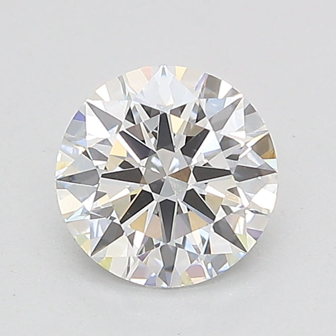 LAB GROWN DIAMOND BY IGI - RB 1.01CT / E-VVS2